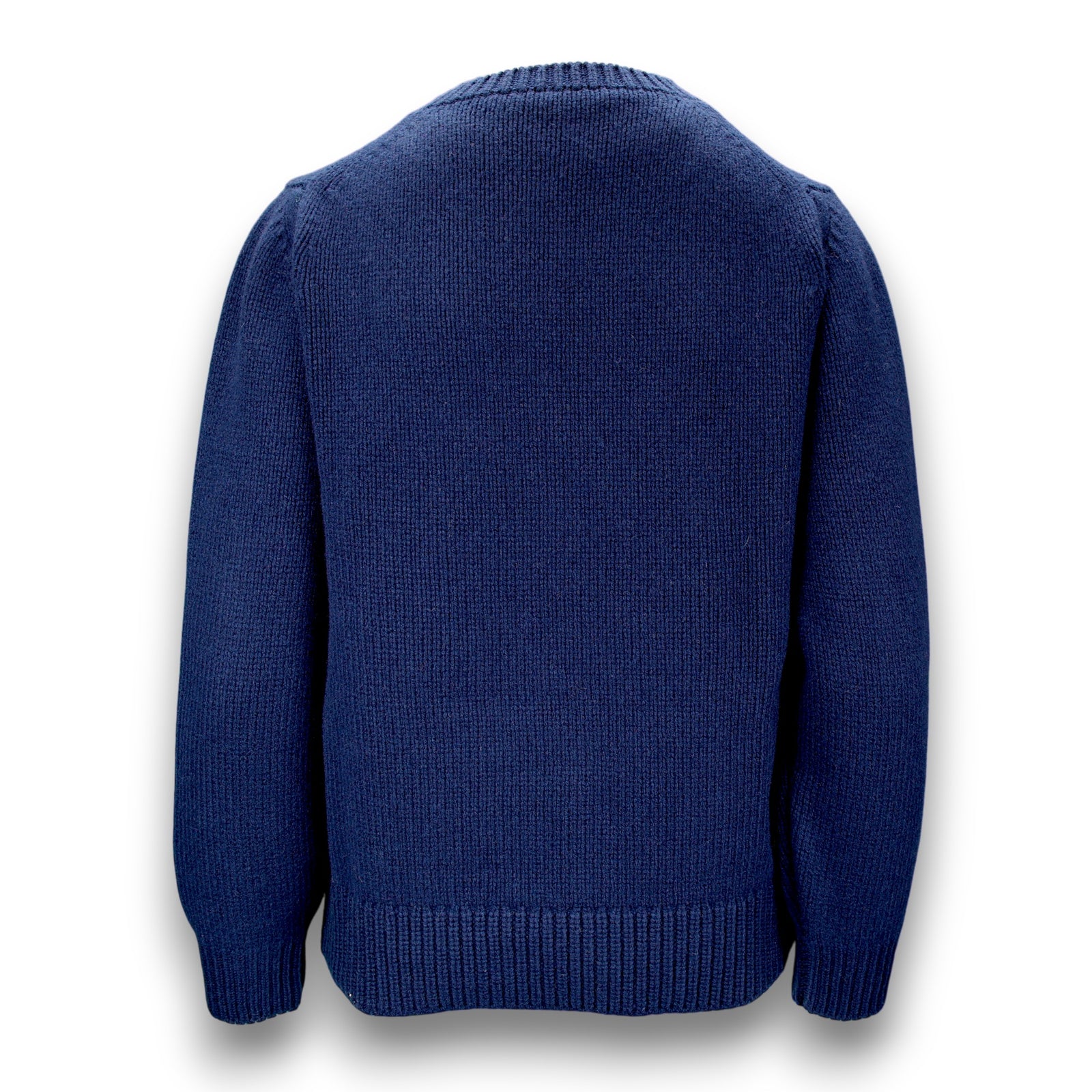 Slouch Crewneck Pullover Damen-William Lockie-Conrad Hasselbach Shoes & Garment