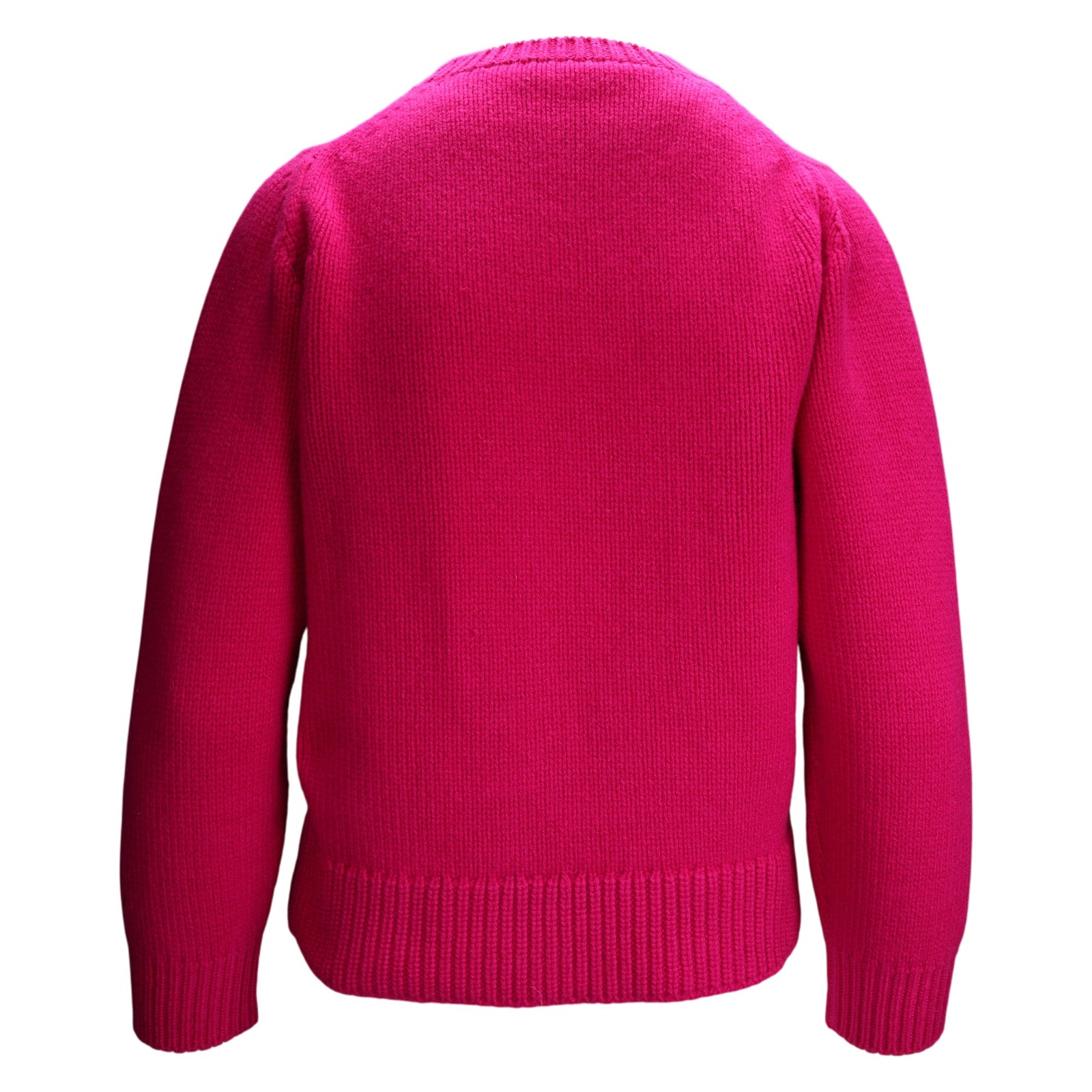 Slouch Crewneck Pullover Damen-William Lockie-Conrad Hasselbach Shoes & Garment