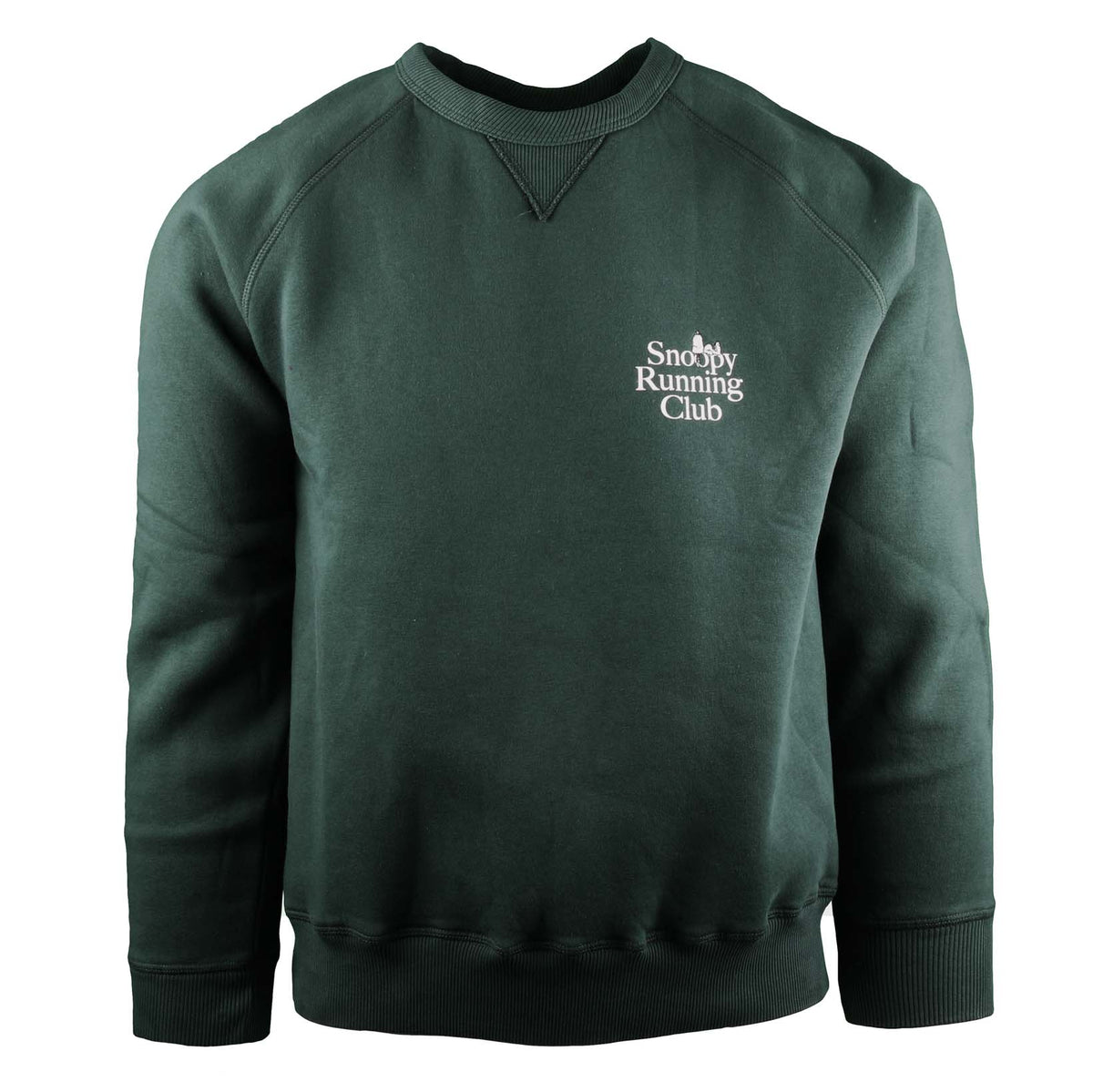 Snoopy &quot;Ready&quot; Sweatshirt-In the box-Conrad Hasselbach Shoes &amp; Garment