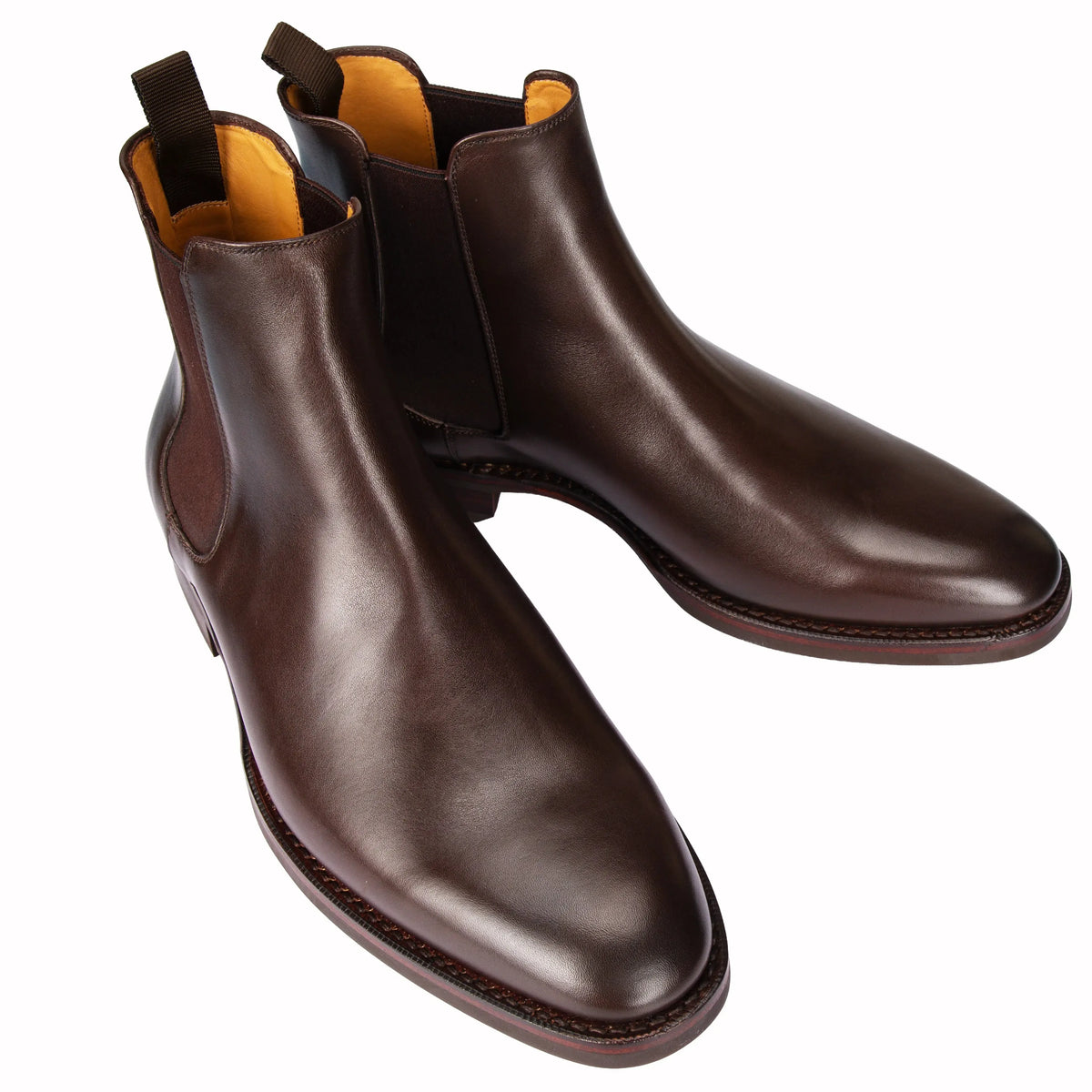 Soho Chelsea Boot-Corden's-Conrad Hasselbach Shoes & Garment