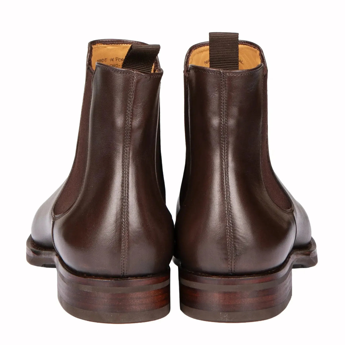 Soho Chelsea Boot-Corden's-Conrad Hasselbach Shoes & Garment