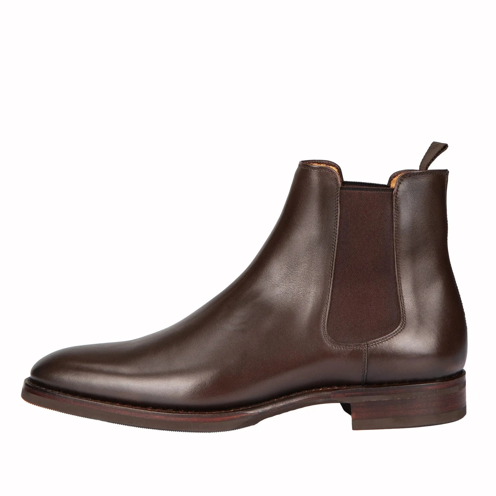 Soho Chelsea Boot-Corden's-Conrad Hasselbach Shoes & Garment