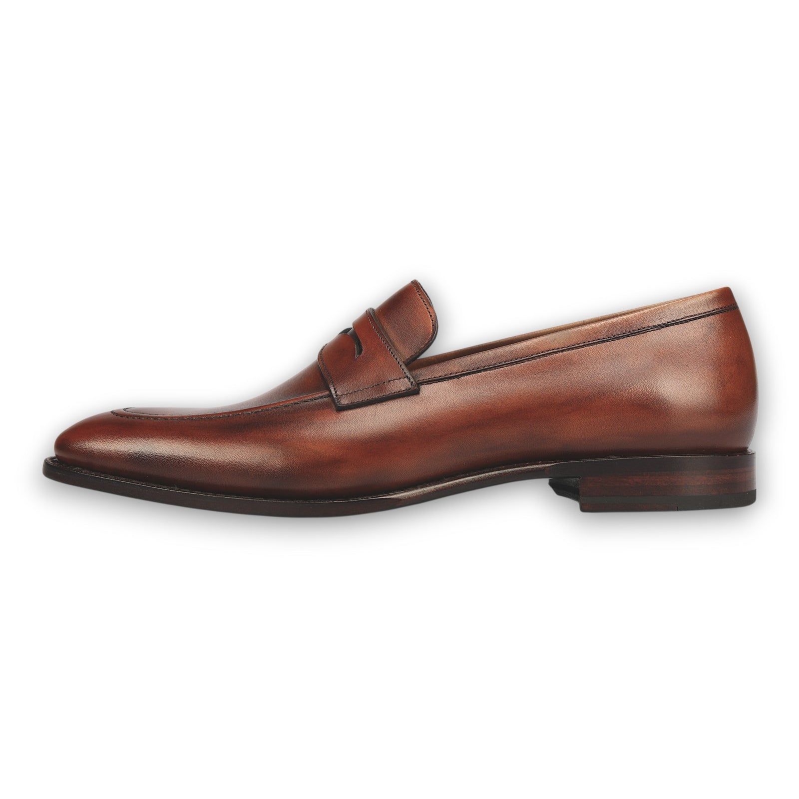 Somerville Dress Loafer-Corden's-Conrad Hasselbach Shoes & Garment