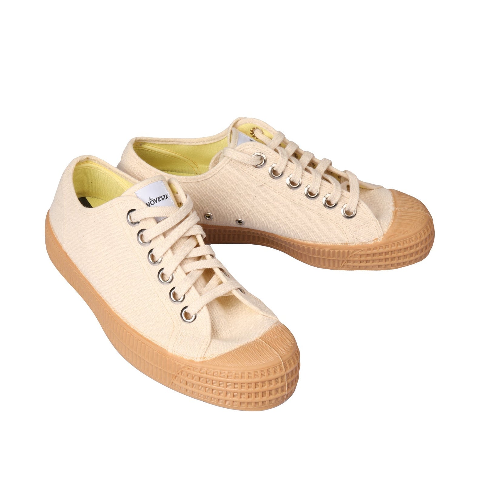 Star Master-Novesta-Conrad Hasselbach Shoes & Garment