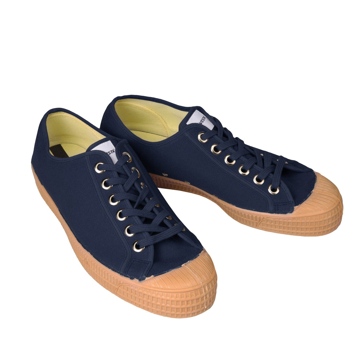 Star Master-Novesta-Conrad Hasselbach Shoes & Garment