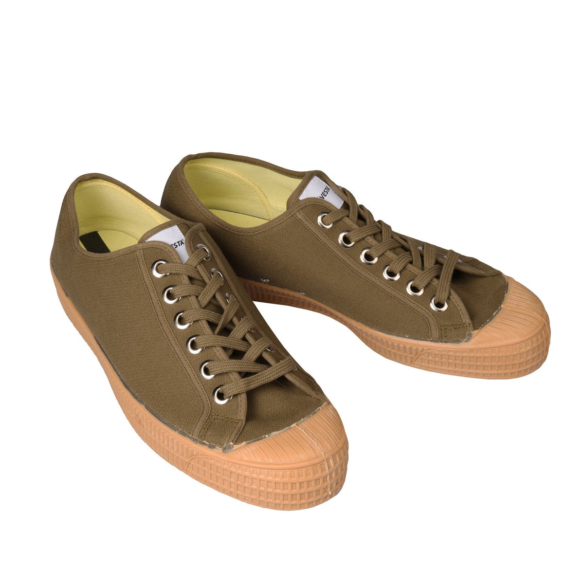 Star Master-Novesta-Conrad Hasselbach Shoes & Garment