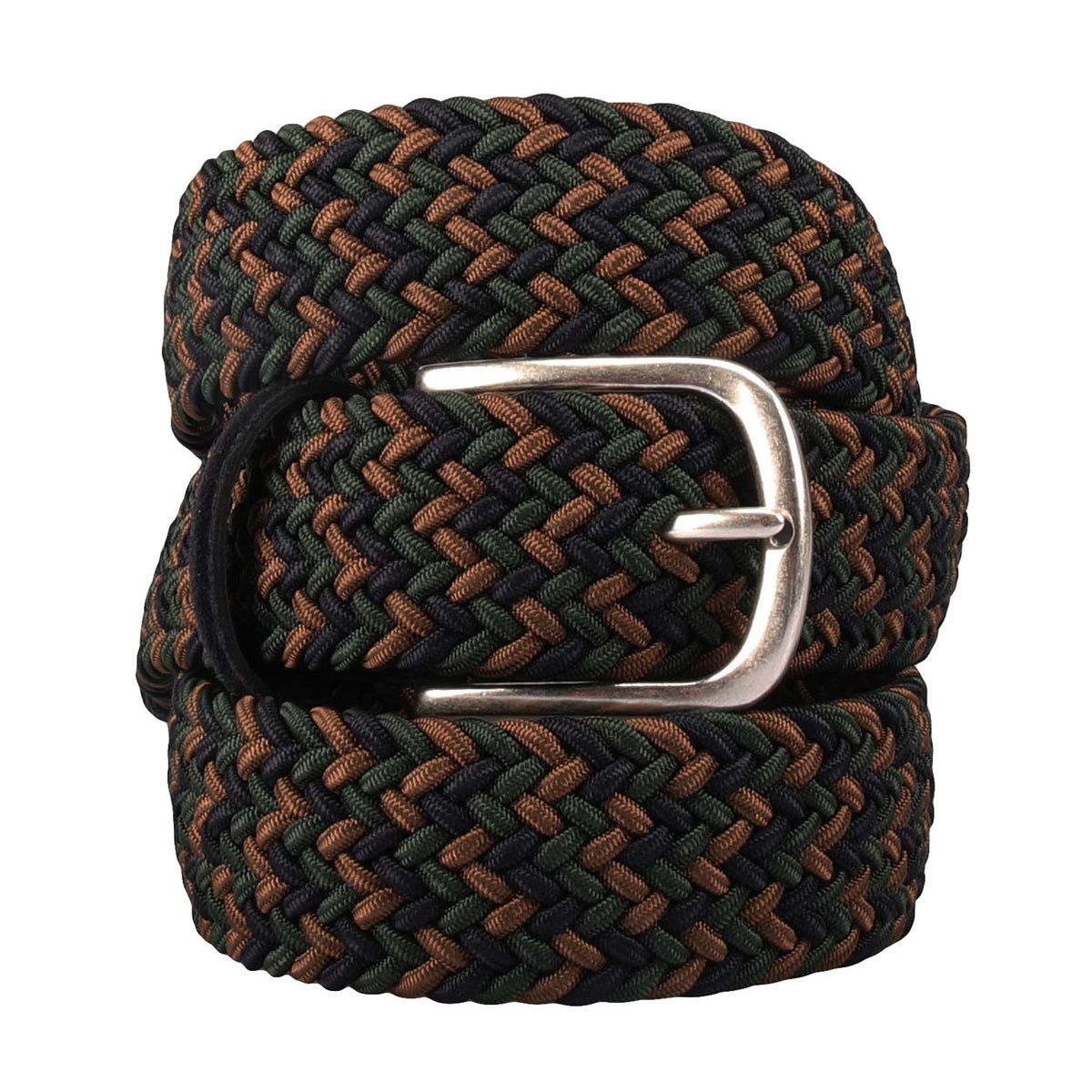 Stretch Belt-Athison-Conrad Hasselbach Shoes & Garment