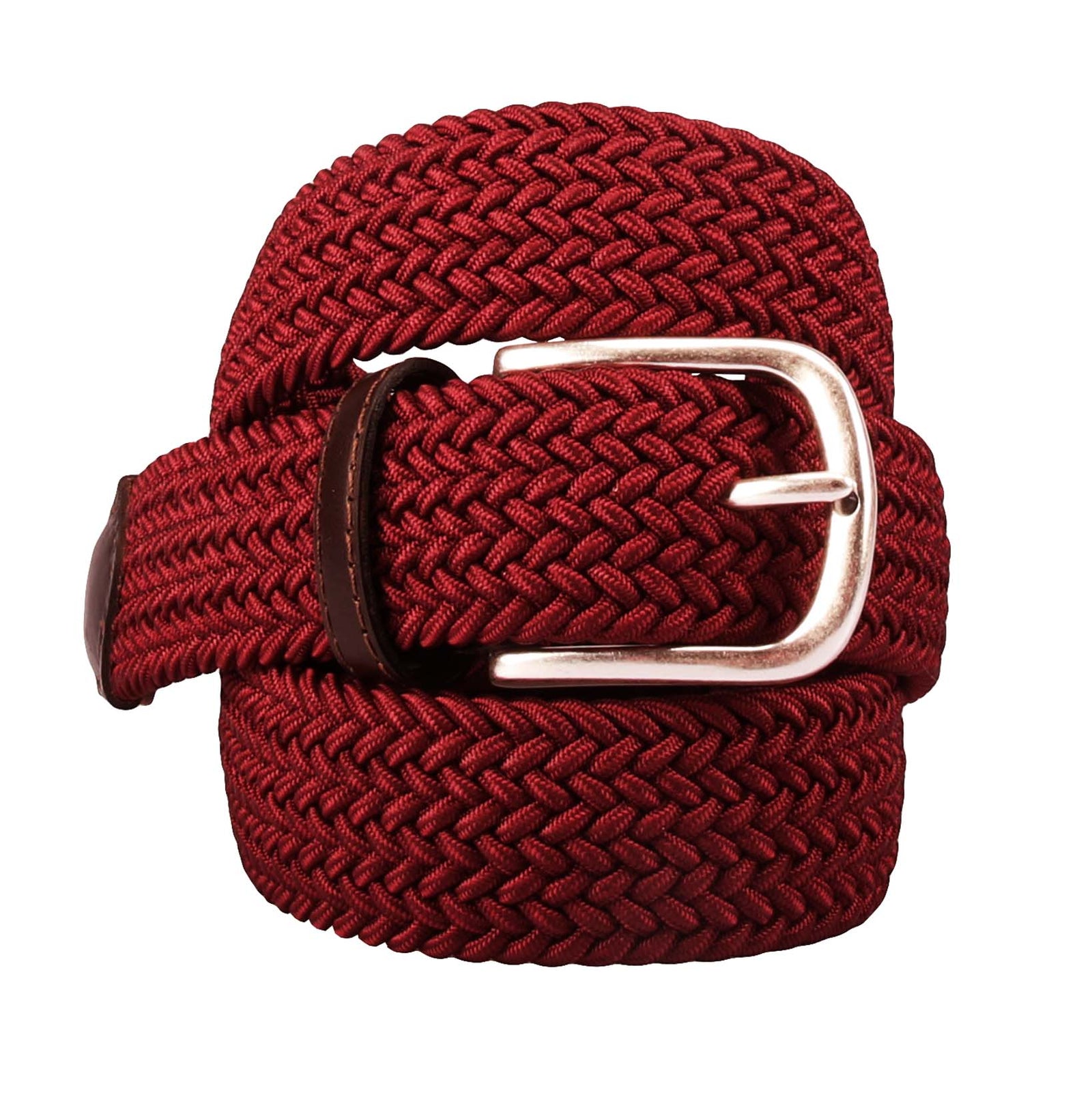 Stretch Belt-Athison-Conrad Hasselbach Shoes & Garment