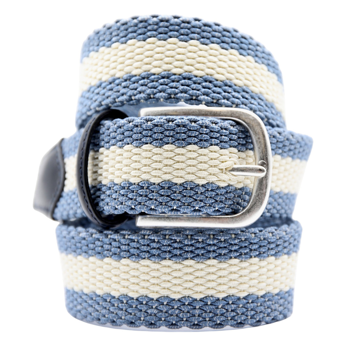 Stretch Belt-Athison-Conrad Hasselbach Shoes & Garment