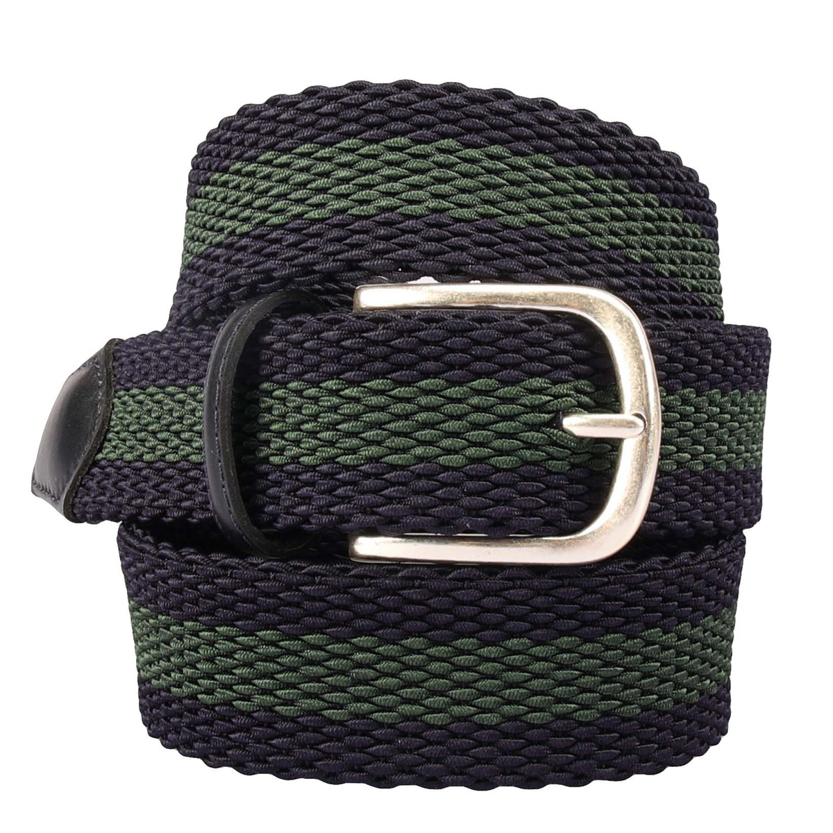Stretch Belt-Athison-Conrad Hasselbach Shoes &amp; Garment