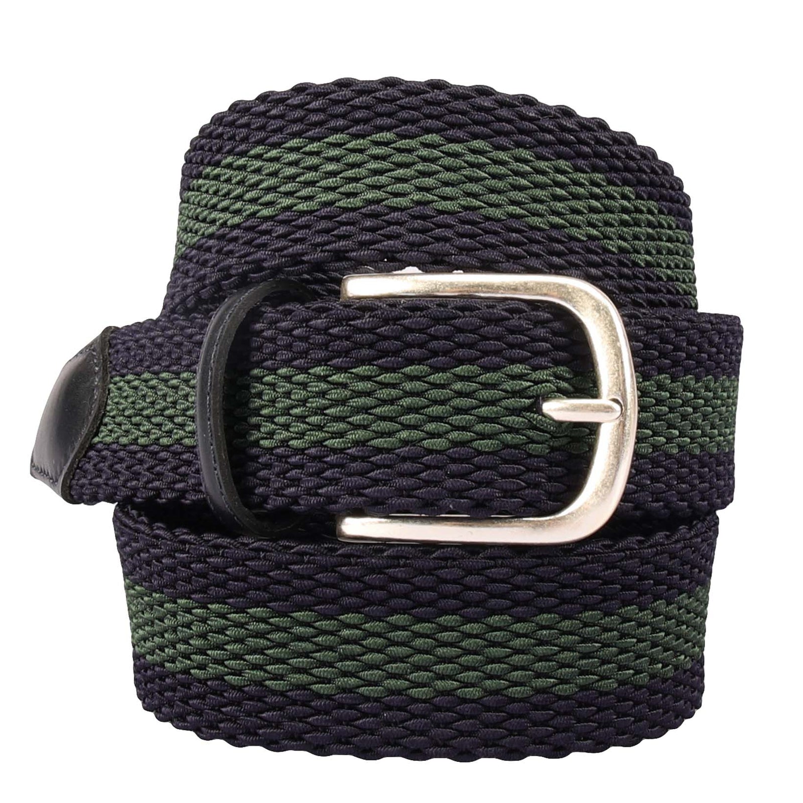 Stretch Belt-Athison-Conrad Hasselbach Shoes & Garment