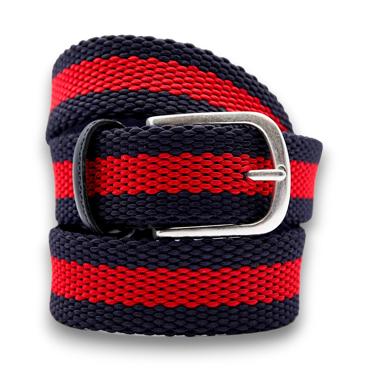 Stretch Belt-Athison-Conrad Hasselbach Shoes & Garment