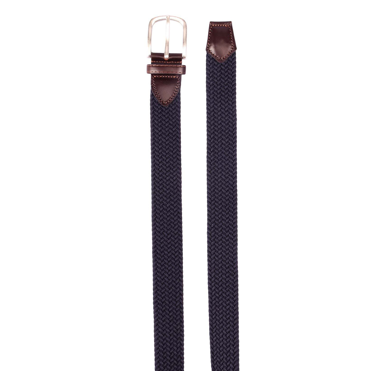 Stretch Belt-Athison-Conrad Hasselbach Shoes &amp; Garment