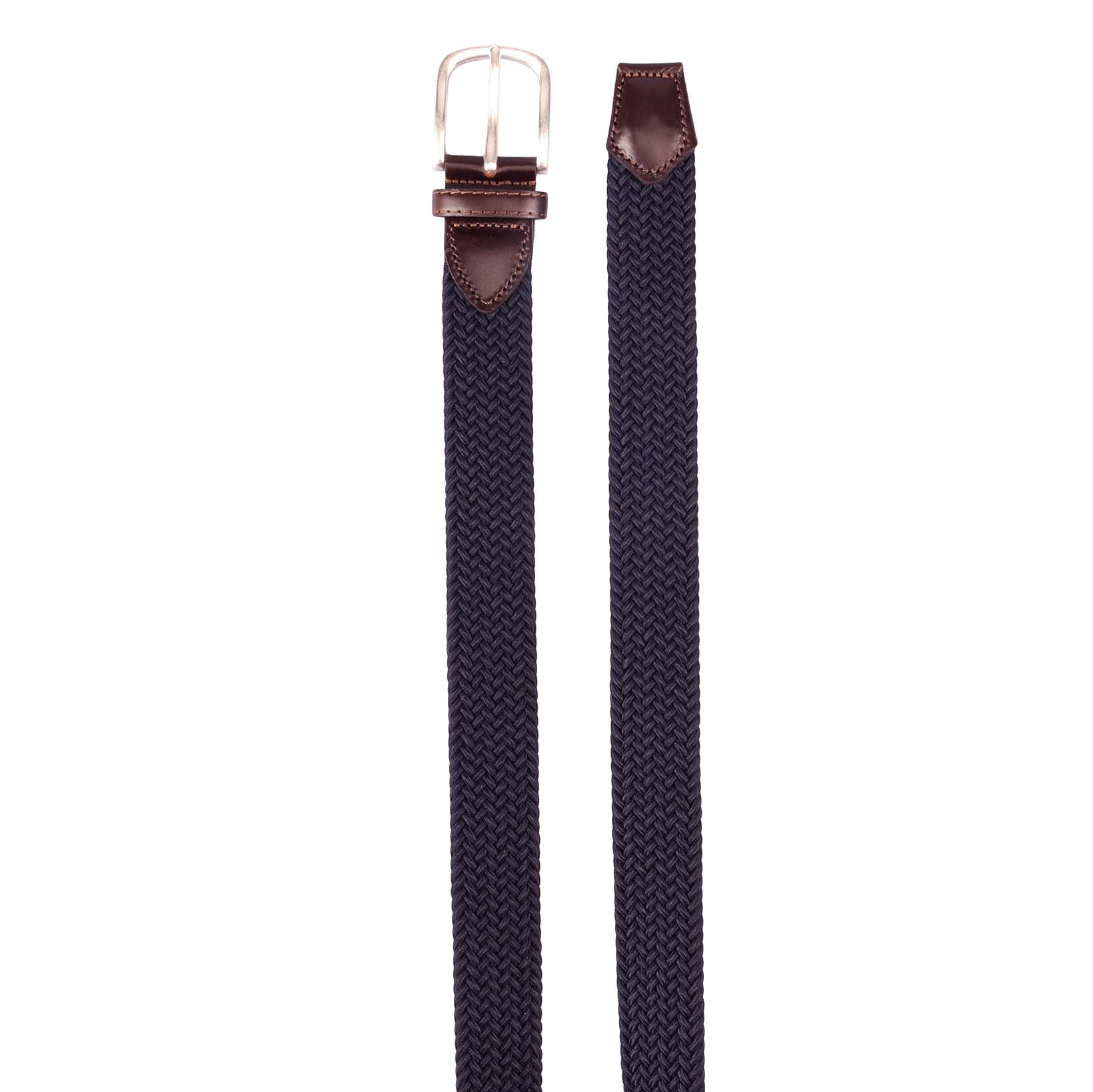 Stretch Belt-Athison-Conrad Hasselbach Shoes & Garment