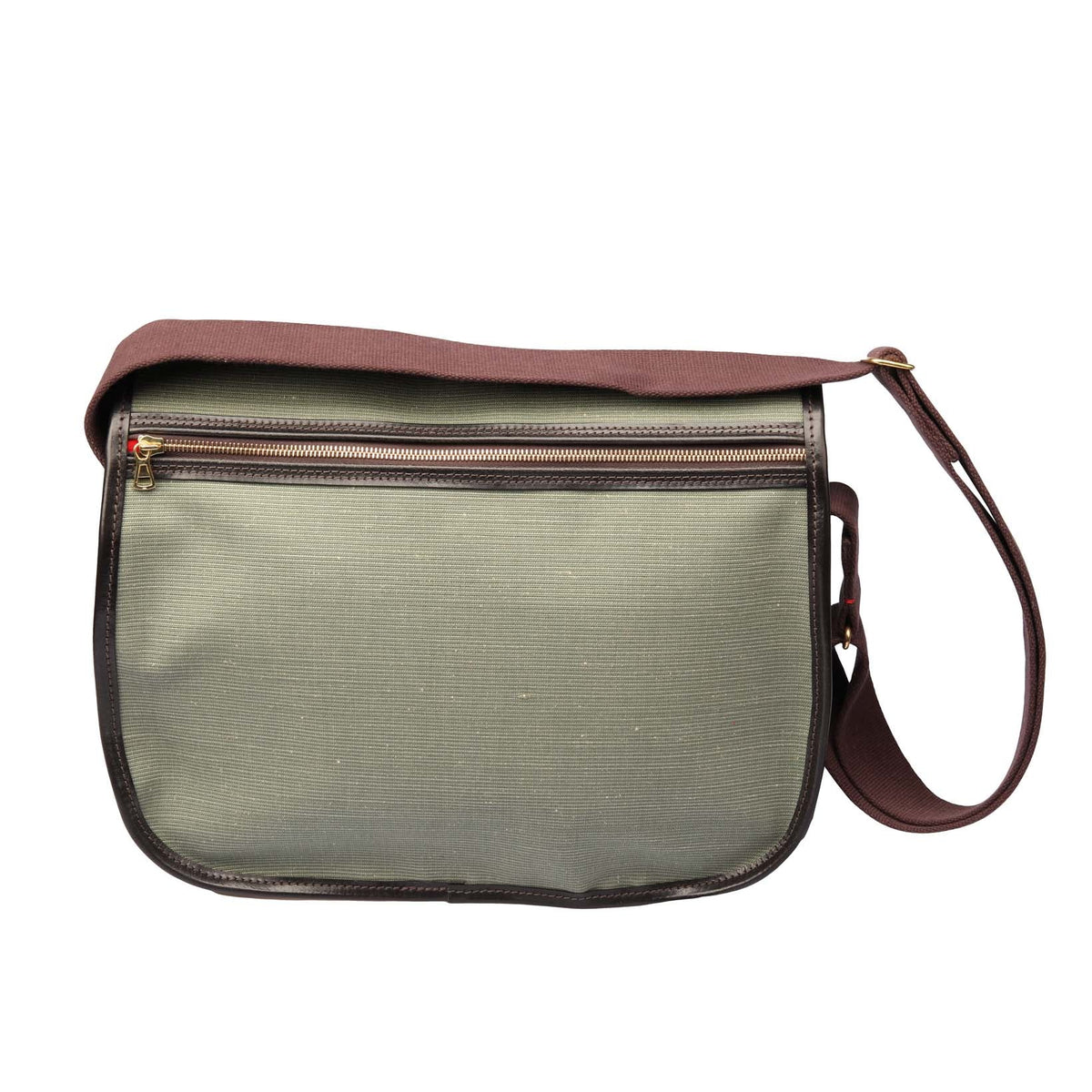 Swiss Army Carryall-Croots-Conrad Hasselbach Shoes & Garment