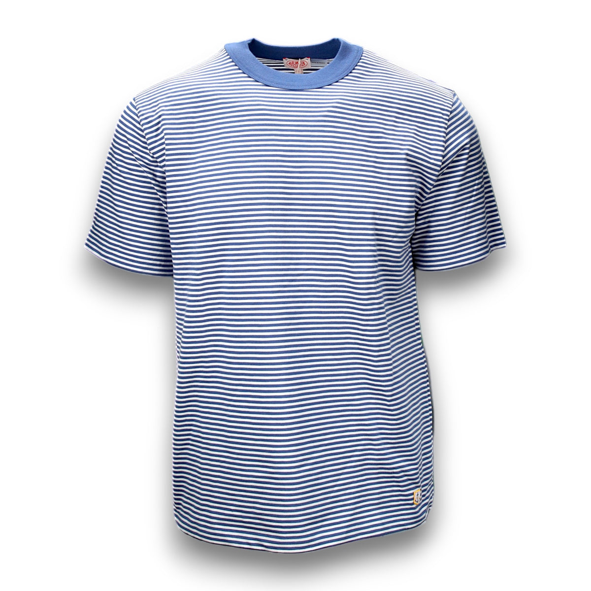 T-Shirt "Héritage"-Armor Lux-Conrad Hasselbach Shoes &amp; Garment