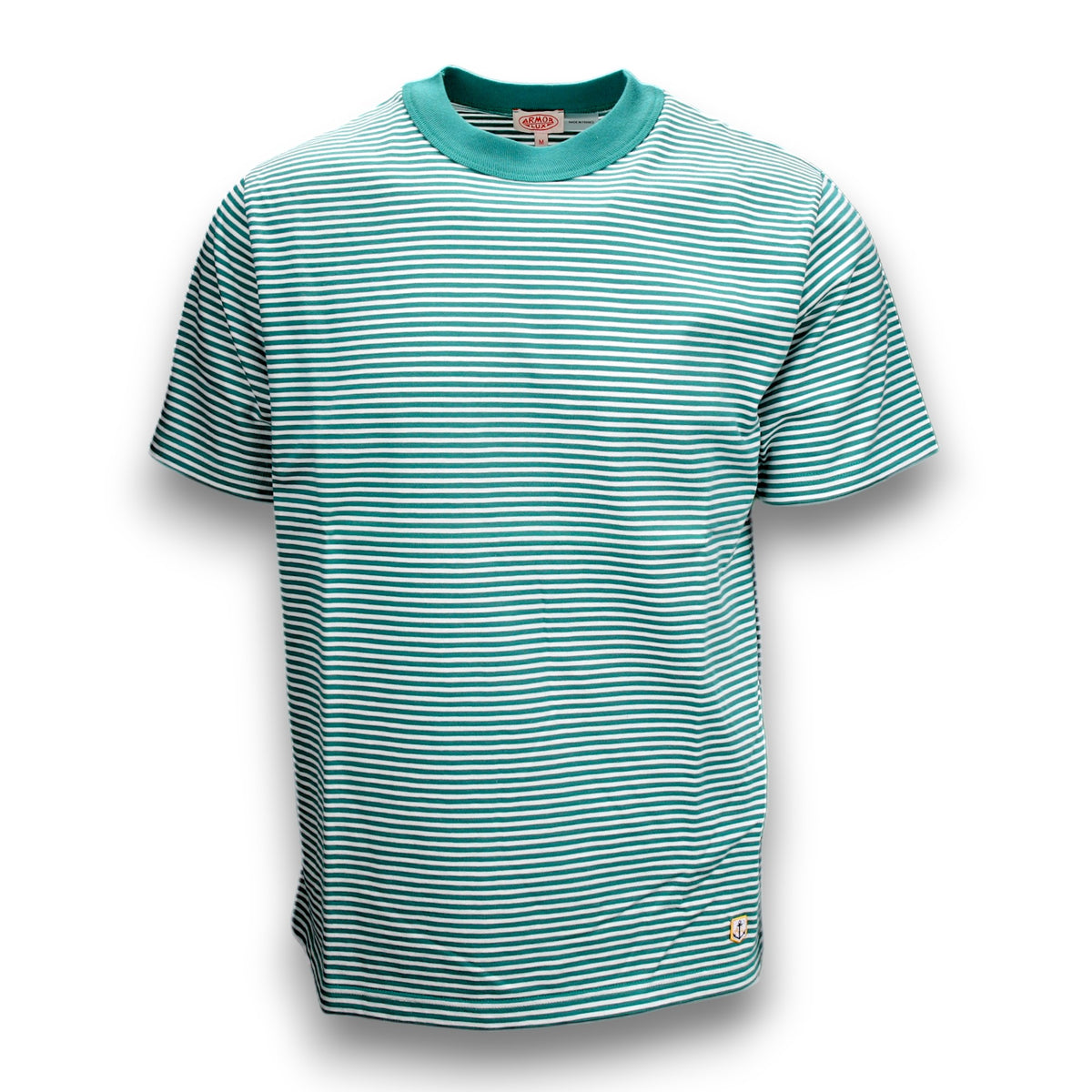 T-Shirt "Héritage"-Armor Lux-Conrad Hasselbach Shoes & Garment