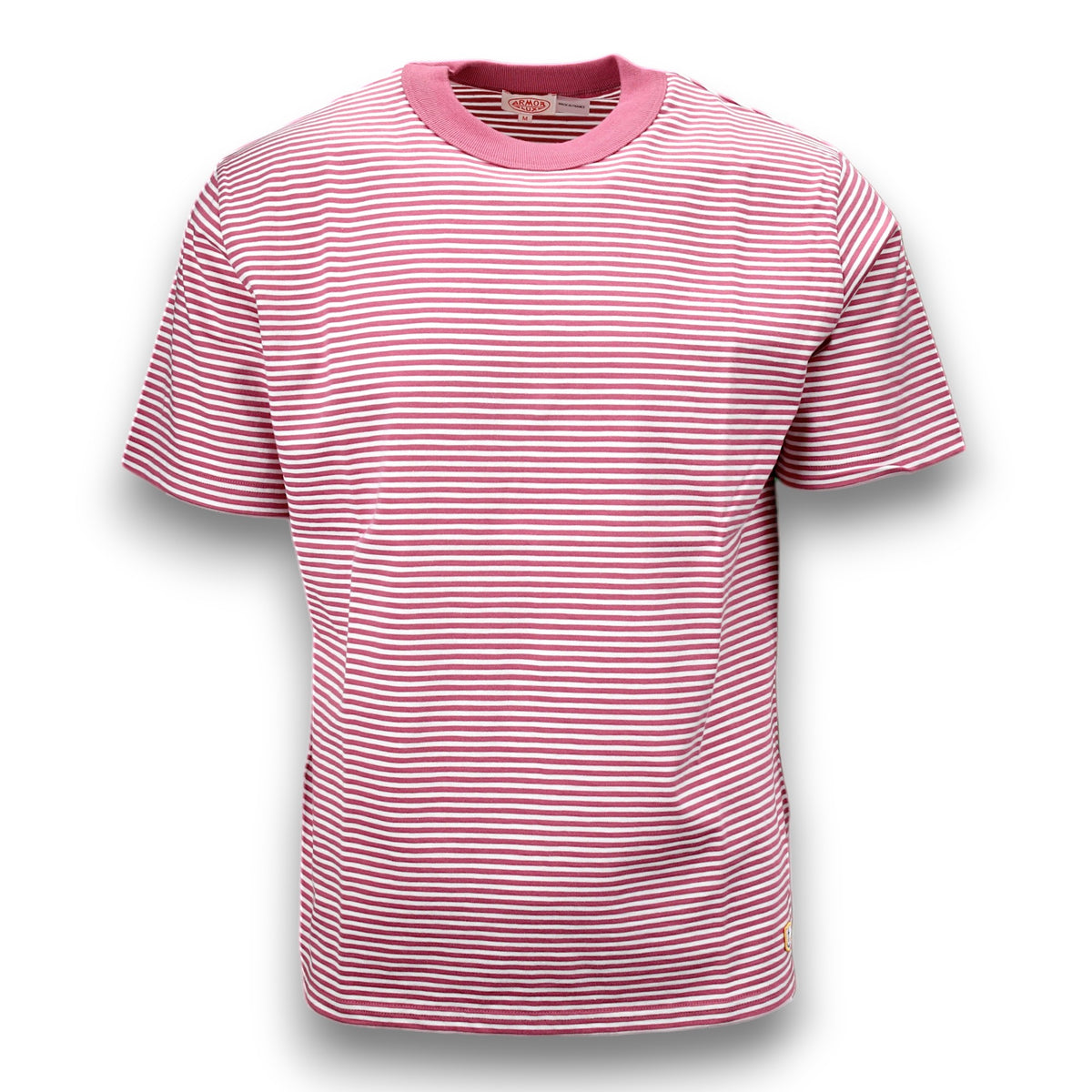 T-Shirt "Héritage"-Armor Lux-Conrad Hasselbach Shoes & Garment