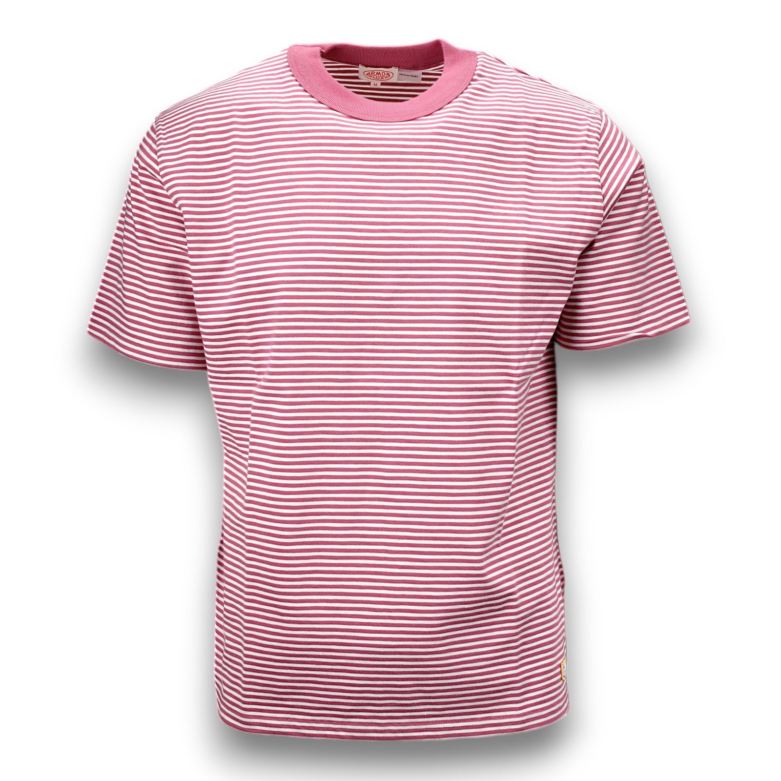 T-Shirt "Héritage"-Armor Lux-Conrad Hasselbach Shoes & Garment