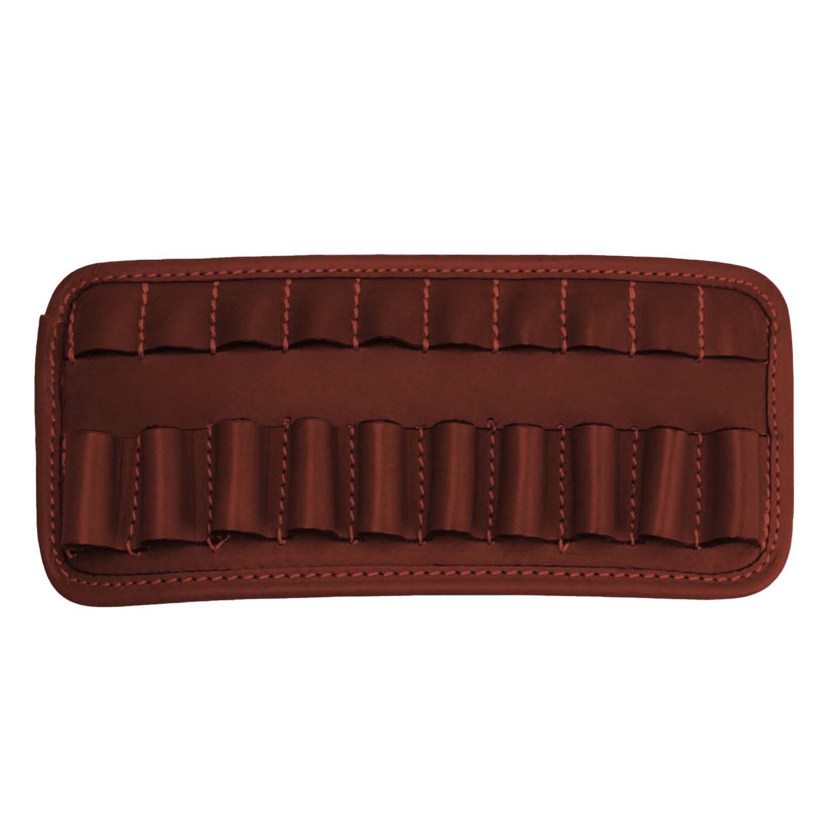 Tasche für 10 Kugeln, ohne Klappe, mit Gürtelschlaufen-Alexandre Mareuil-Conrad Hasselbach Shoes & Garment