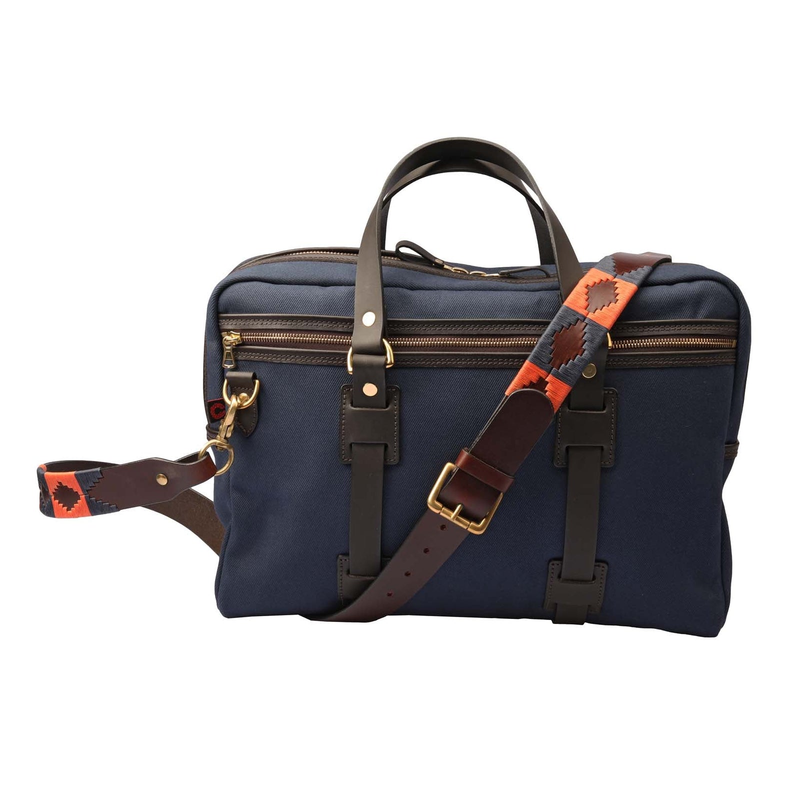 Taschengurt-Kipita-Conrad Hasselbach Shoes & Garment