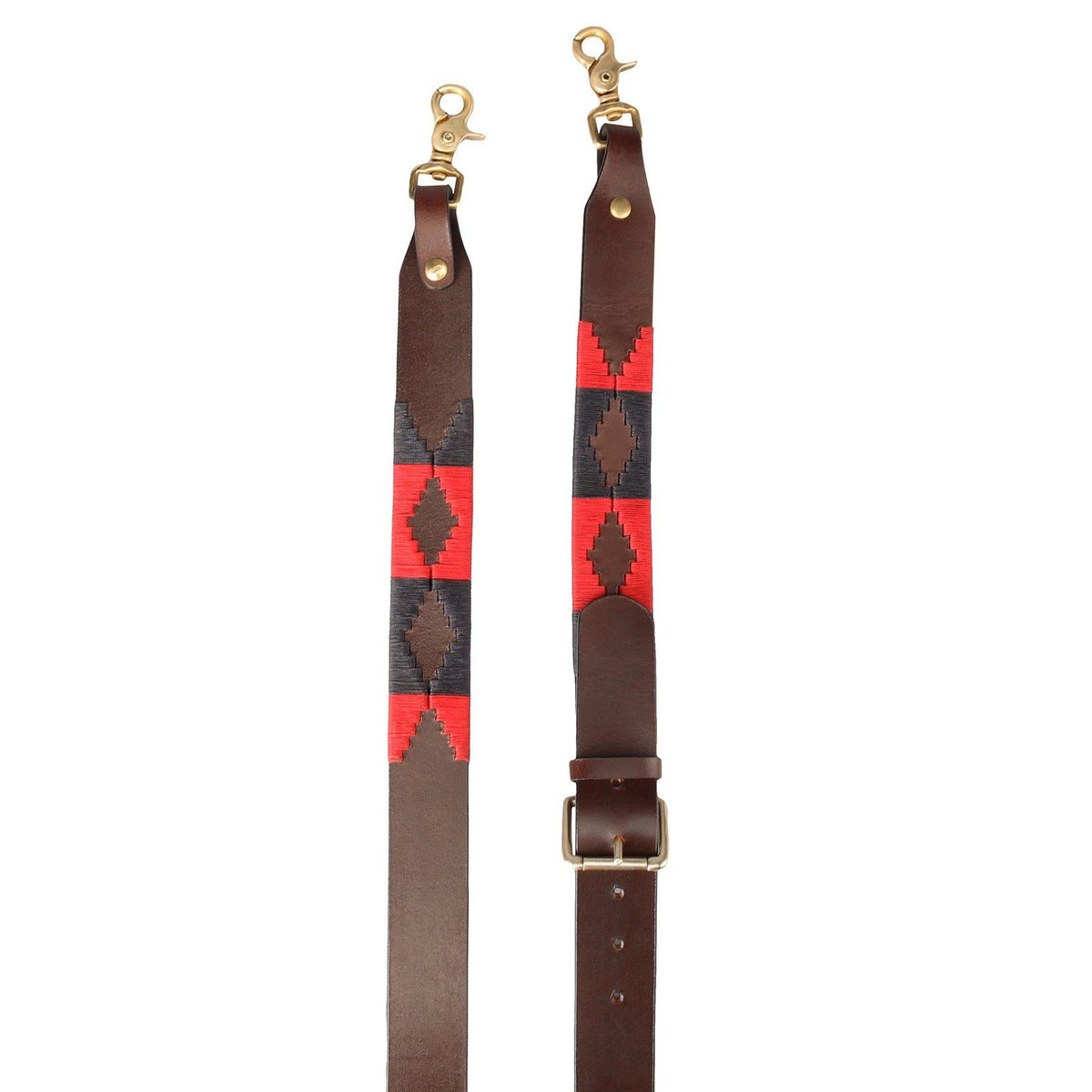 Taschengurt-Kipita-Conrad Hasselbach Shoes & Garment