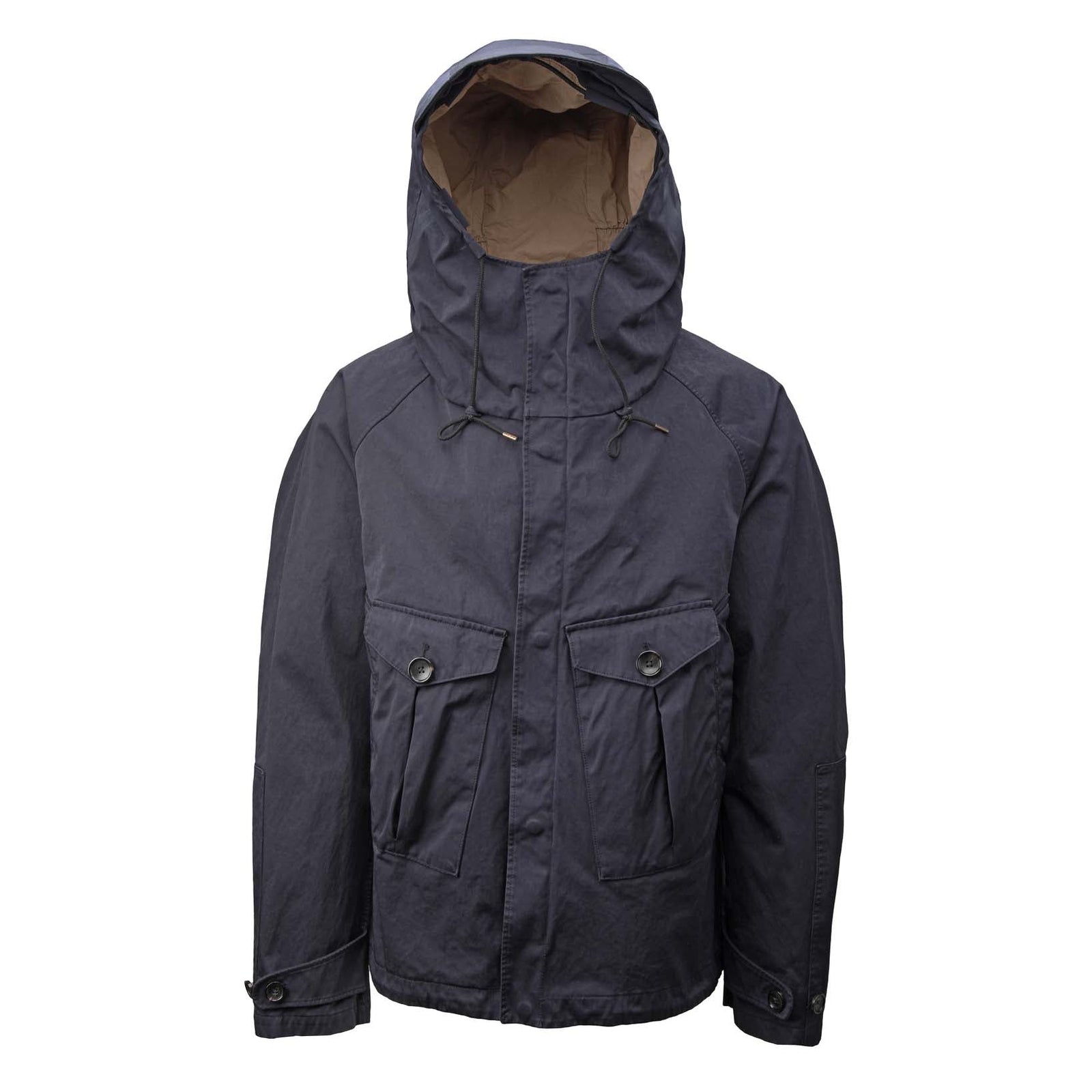 Tempest Anorak-Ten C-Conrad Hasselbach Shoes & Garment