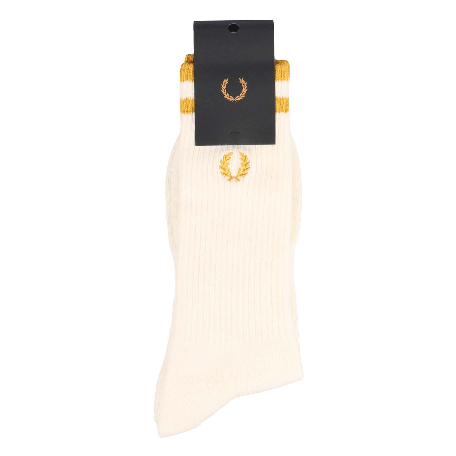 Tennis Sock-Fred Perry-Conrad Hasselbach Shoes & Garment