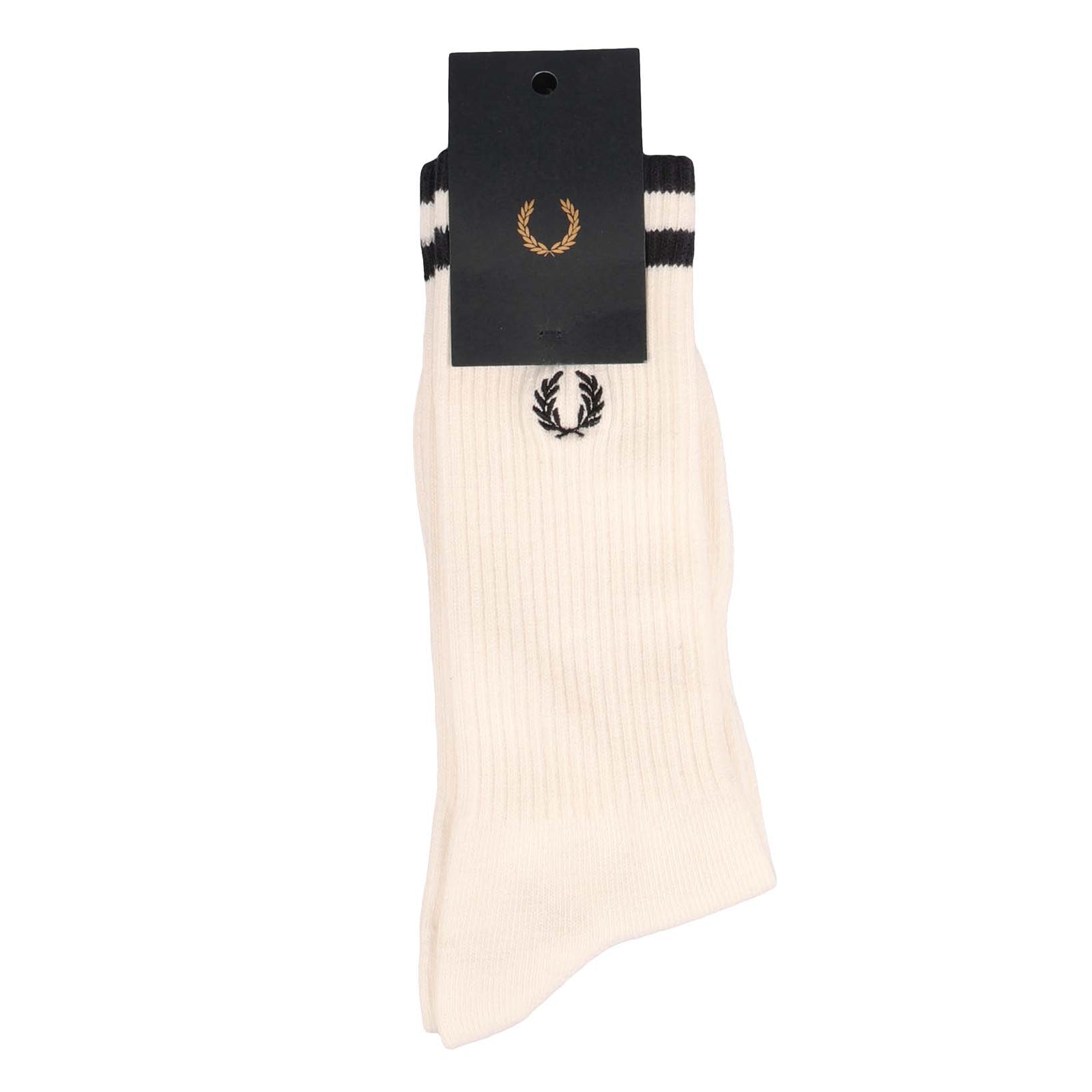 Tennis Sock-Fred Perry-Conrad Hasselbach Shoes & Garment
