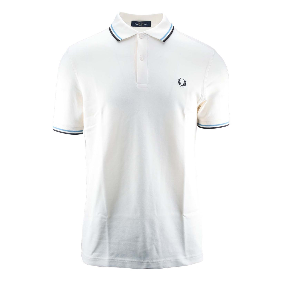 The Fred Perry Shirt-Fred Perry-Conrad Hasselbach Shoes & Garment
