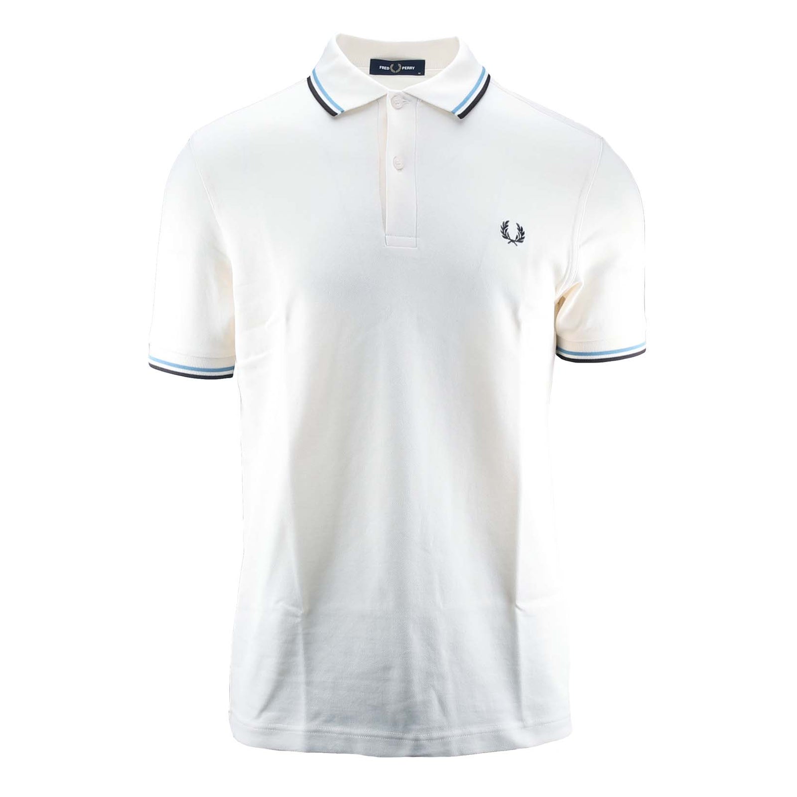 The Fred Perry Shirt-Fred Perry-Conrad Hasselbach Shoes & Garment
