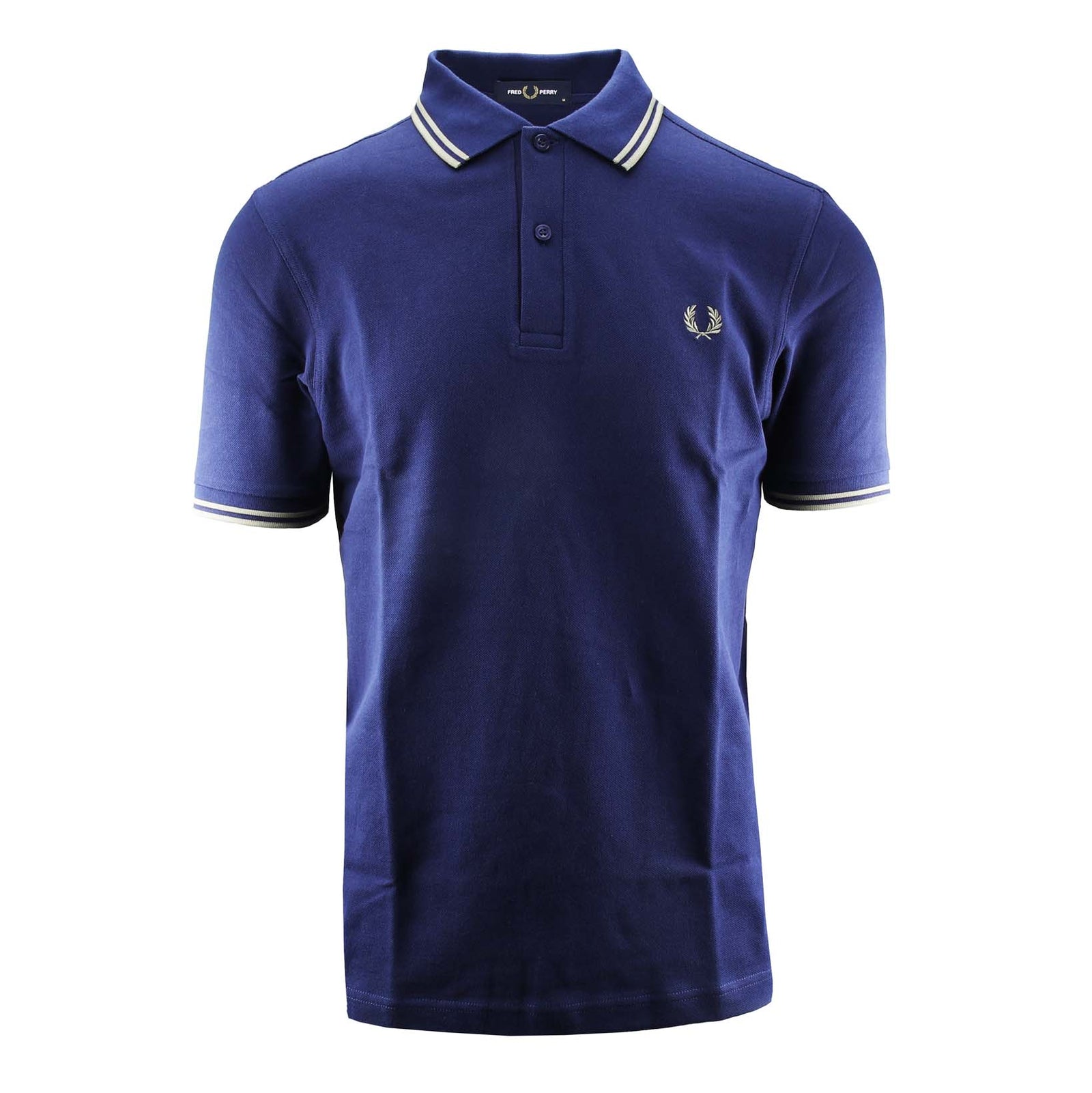 The Fred Perry Shirt-Fred Perry-Conrad Hasselbach Shoes & Garment