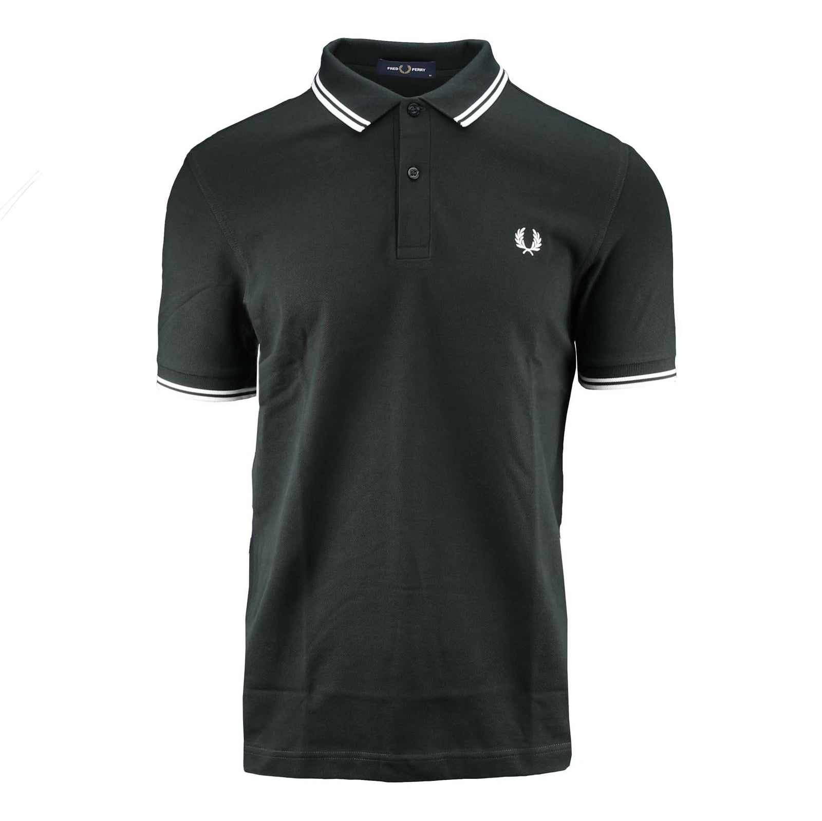 The Fred Perry Shirt-Fred Perry-Conrad Hasselbach Shoes & Garment