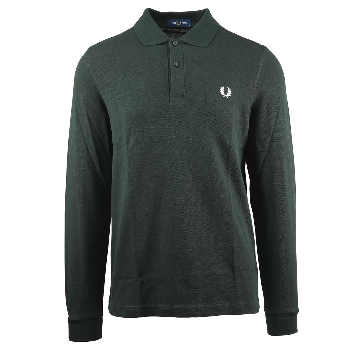 The Fred Perry Shirt-Fred Perry-Conrad Hasselbach Shoes & Garment
