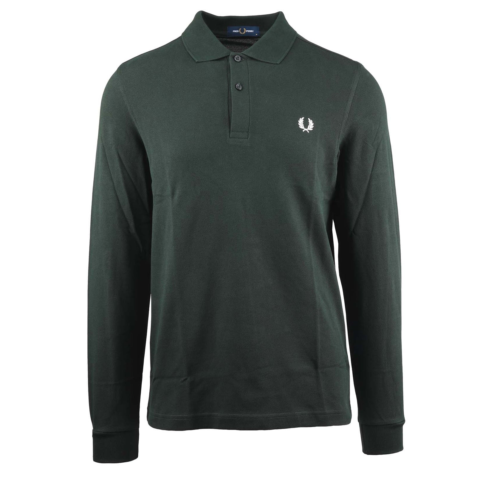 The Fred Perry Shirt-Fred Perry-Conrad Hasselbach Shoes & Garment