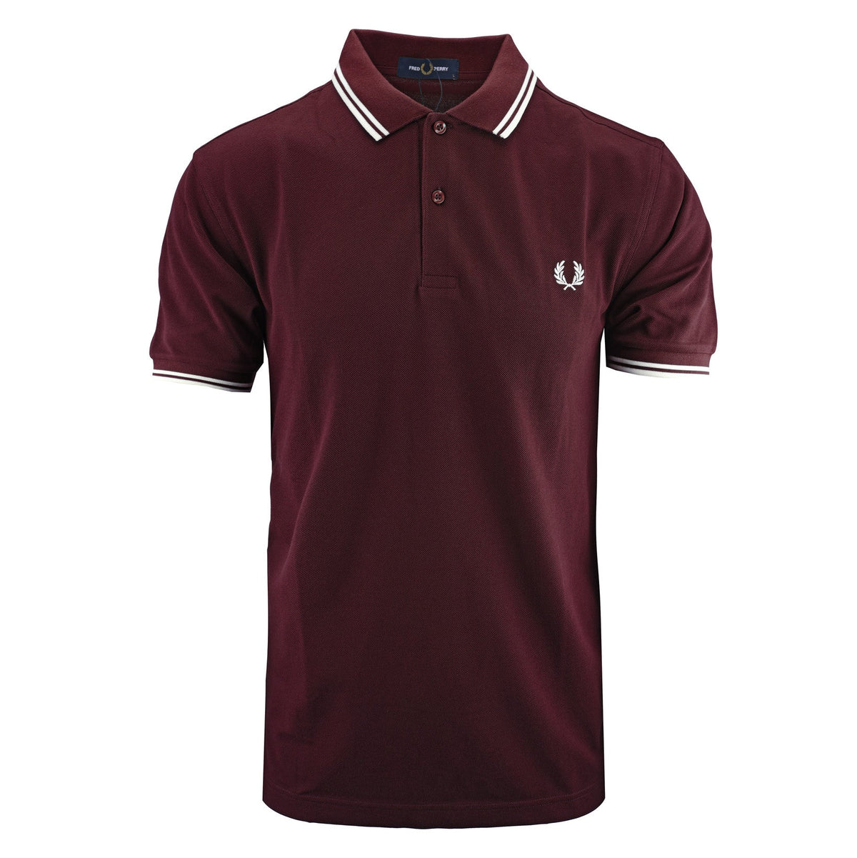 The Fred Perry Shirt-Fred Perry-Conrad Hasselbach Shoes & Garment