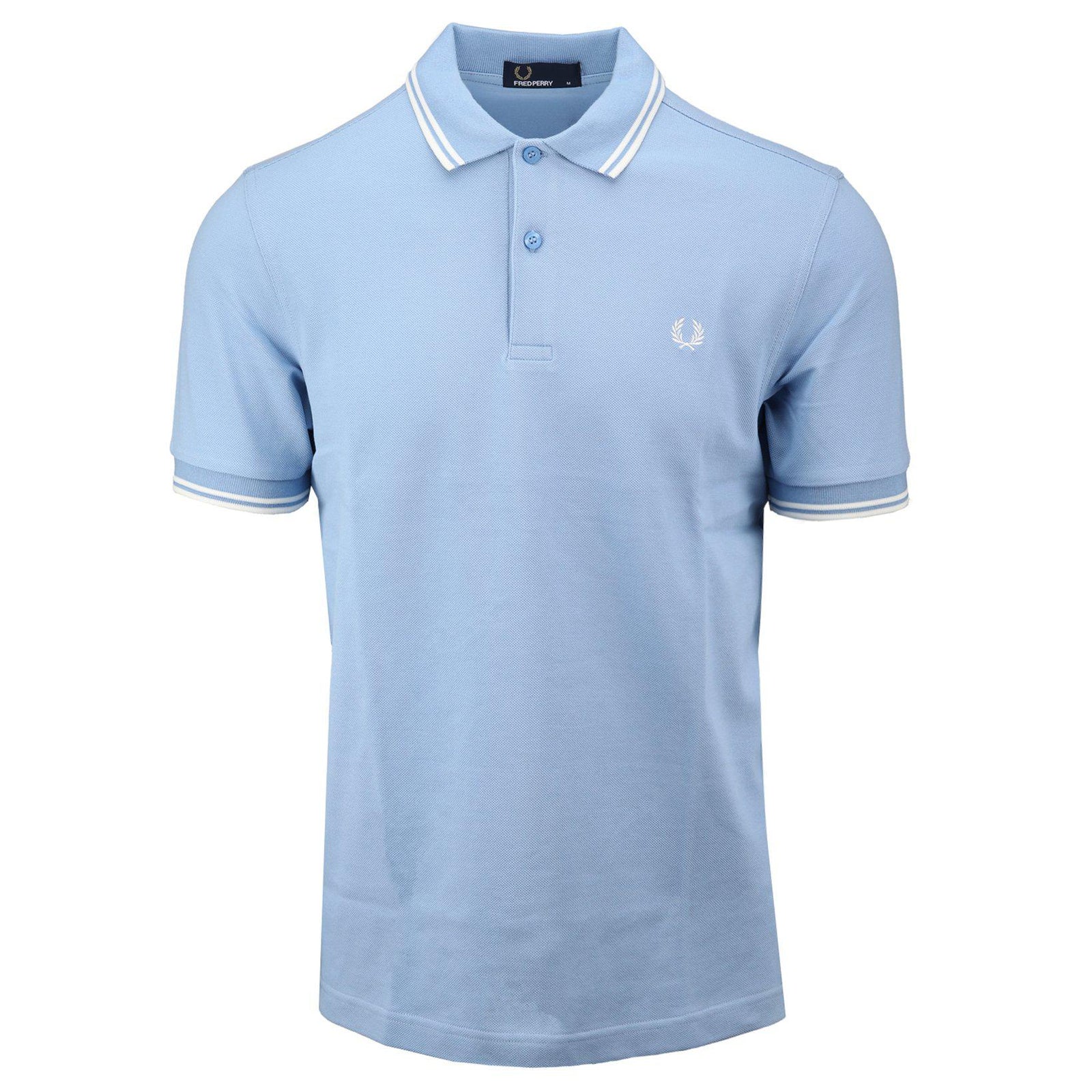 The Fred Perry Shirt-Fred Perry-Conrad Hasselbach Shoes & Garment