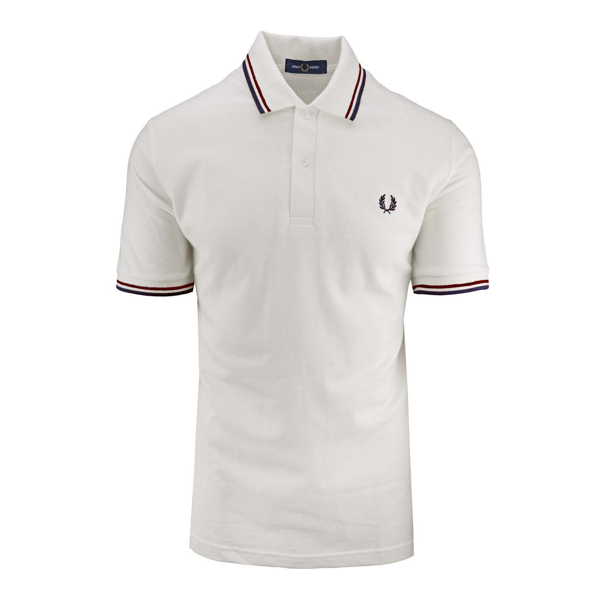 The Fred Perry Shirt-Fred Perry-Conrad Hasselbach Shoes & Garment