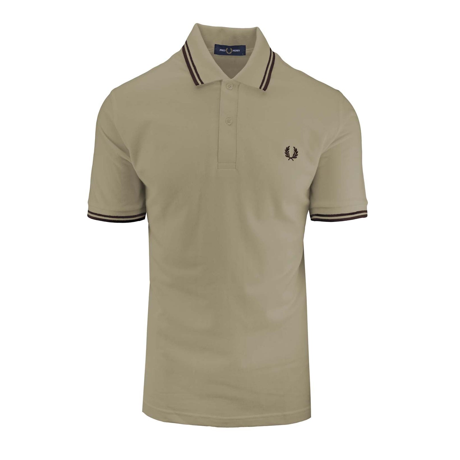 The Fred Perry Shirt-Fred Perry-Conrad Hasselbach Shoes & Garment