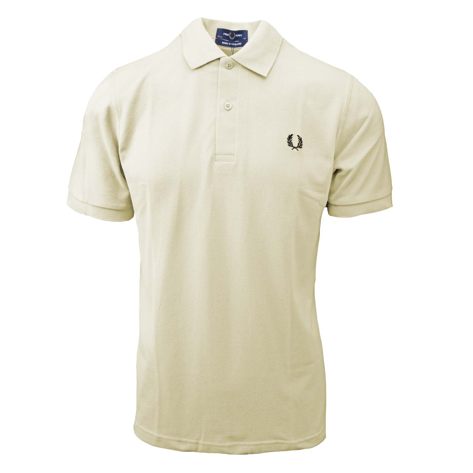 The Original Fred Perry Shirt-Fred Perry-Conrad Hasselbach Shoes & Garment