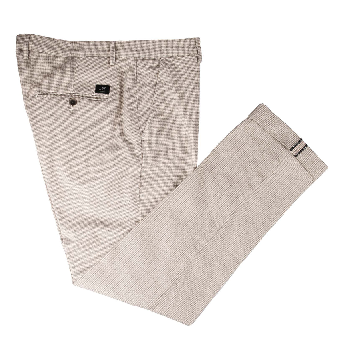 Torino Chino-Mason's-Conrad Hasselbach Shoes & Garment