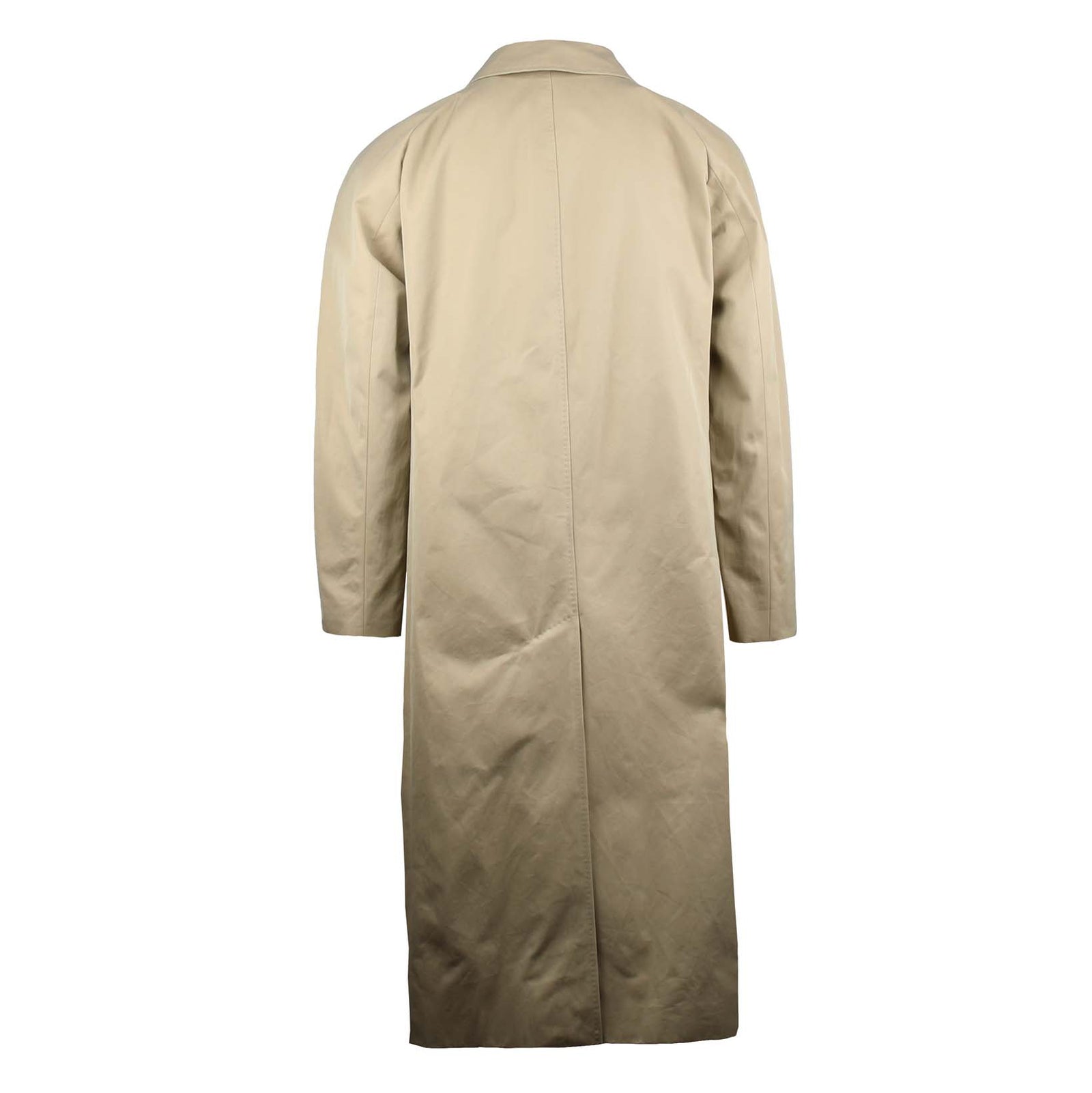Trenchcoat-Sheppard & Jones-Conrad Hasselbach Shoes & Garment