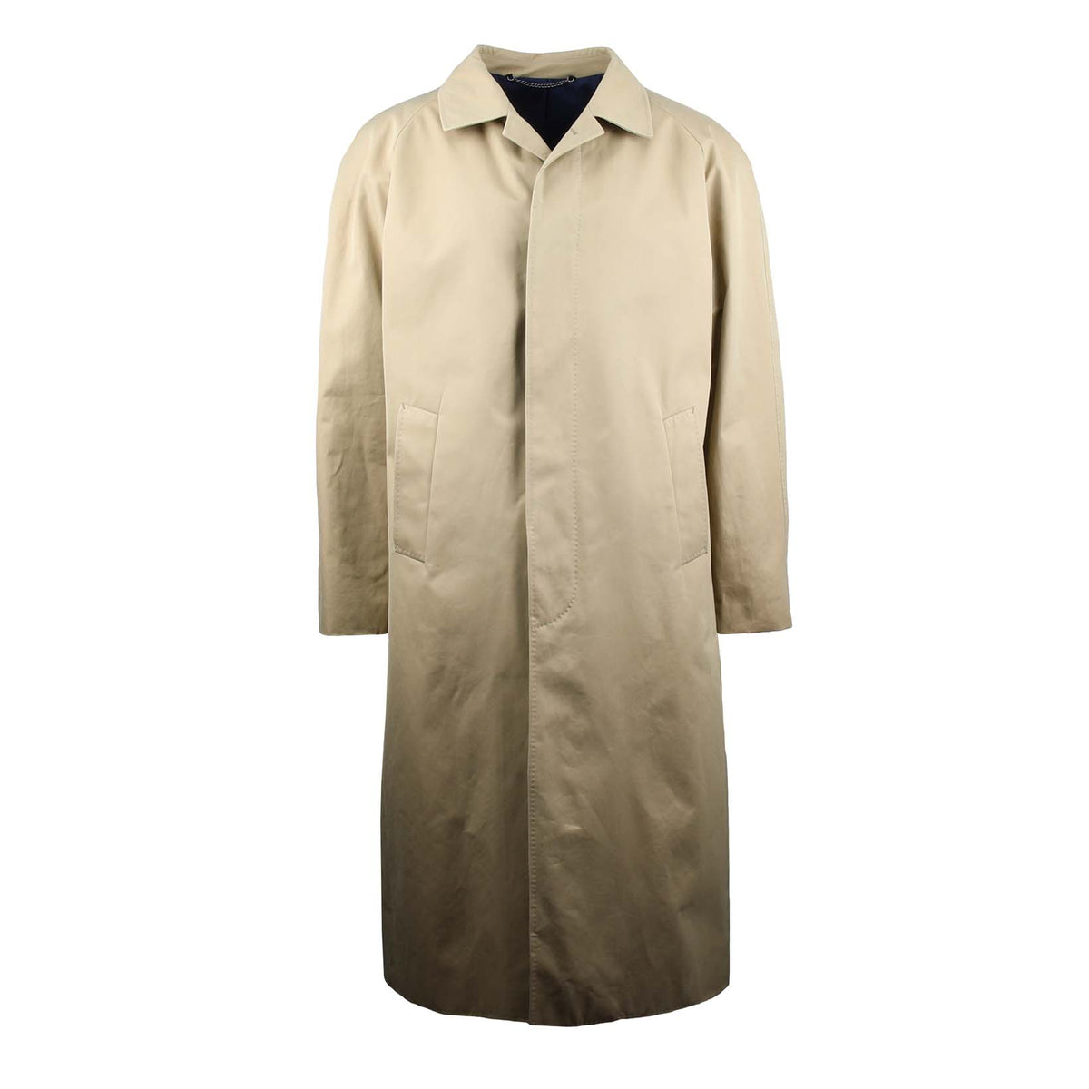 Trenchcoat-Sheppard &amp; Jones-Conrad Hasselbach Shoes &amp; Garment