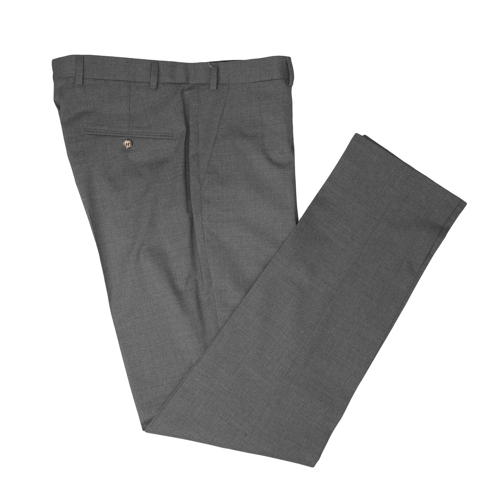 Tuchhose-C.H.-Conrad Hasselbach Shoes & Garment