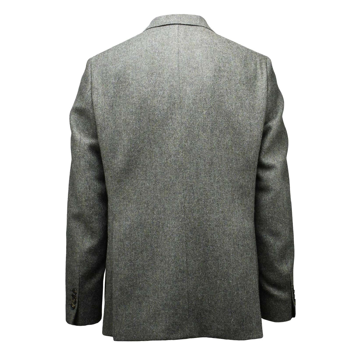 Tweedjackett Herringbone-Sheppard & Jones-Conrad Hasselbach Shoes & Garment