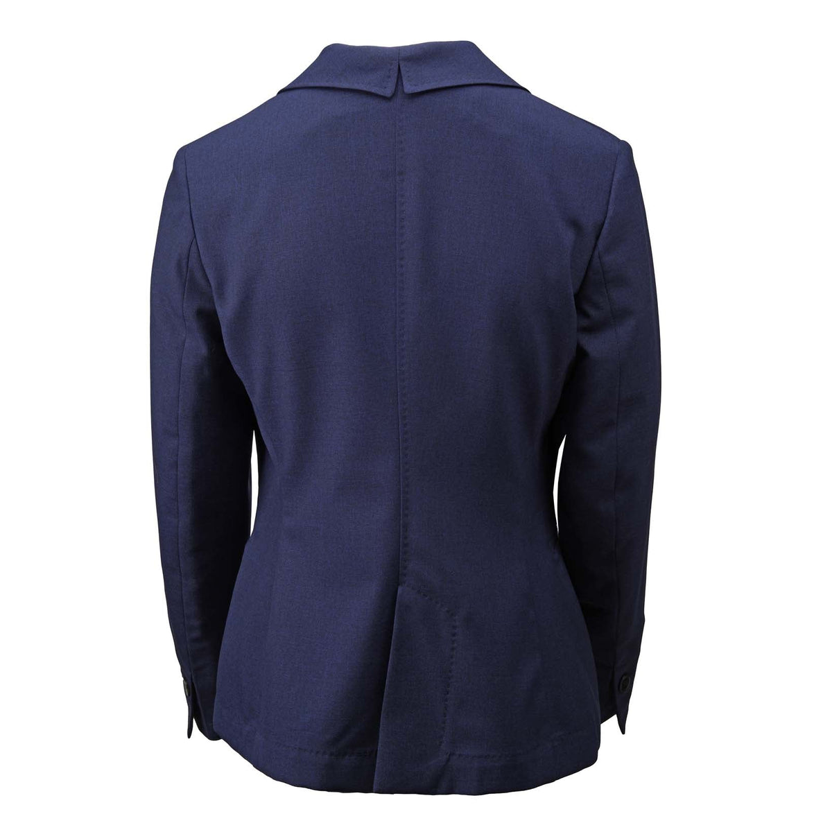 Ungefütterter Damen Baumwoll-Blazer-Conrad Hasselbach-Conrad Hasselbach Shoes & Garment