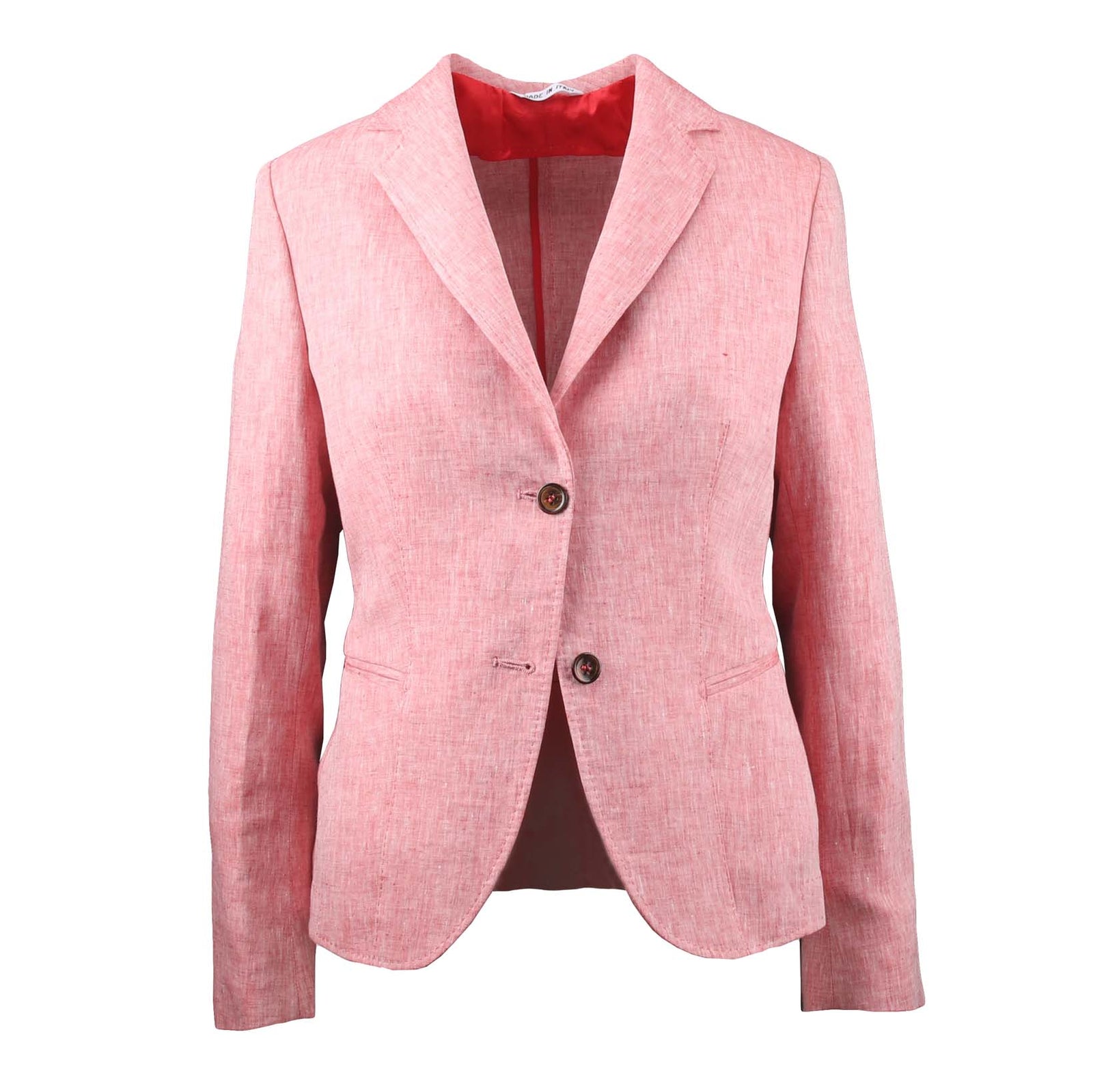 Ungefüttertes Damensakko-Hazel & Brook-Conrad Hasselbach Shoes & Garment