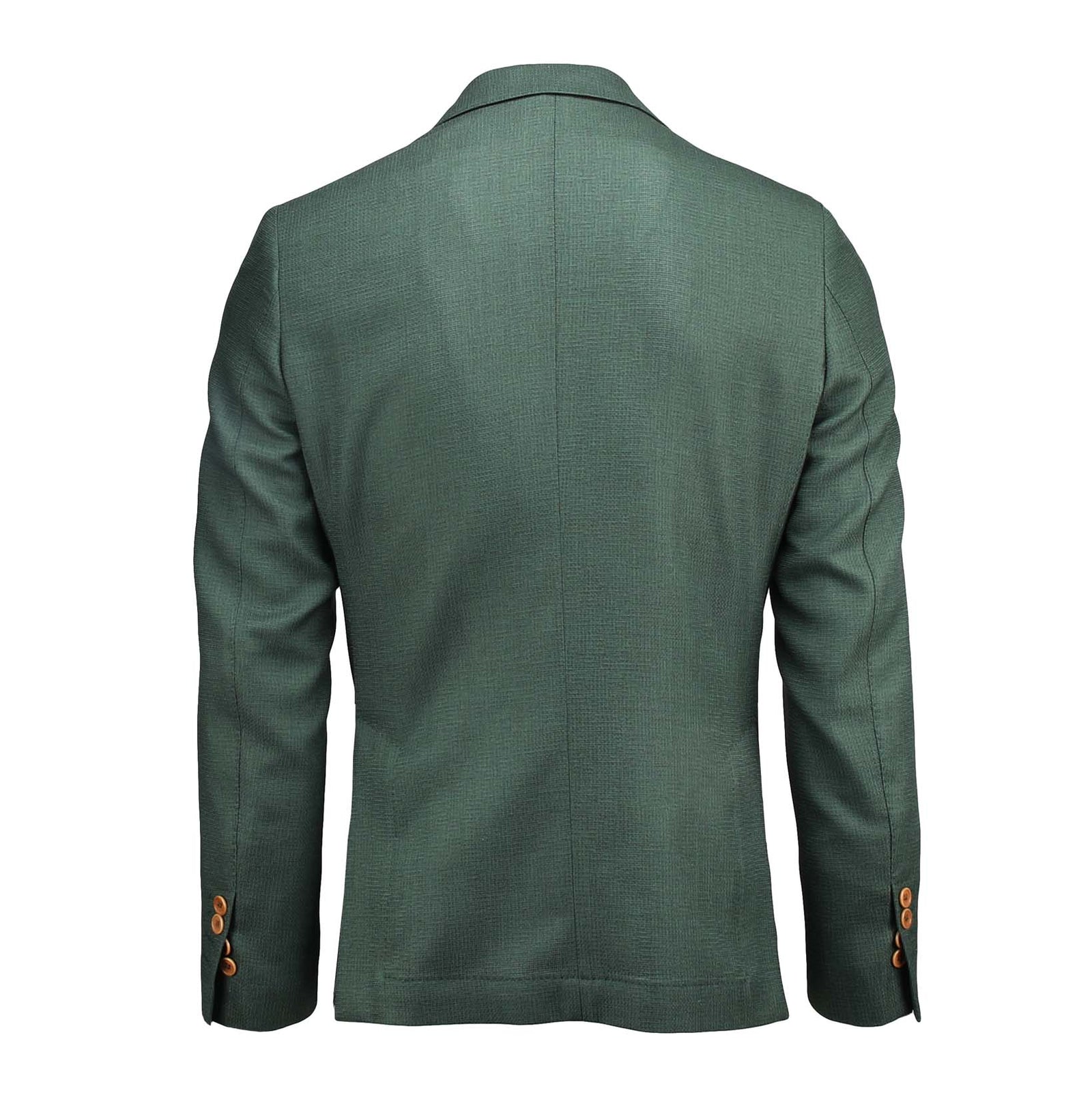 Ungefüttertes Jackett-Hazel & Brook-Conrad Hasselbach Shoes & Garment