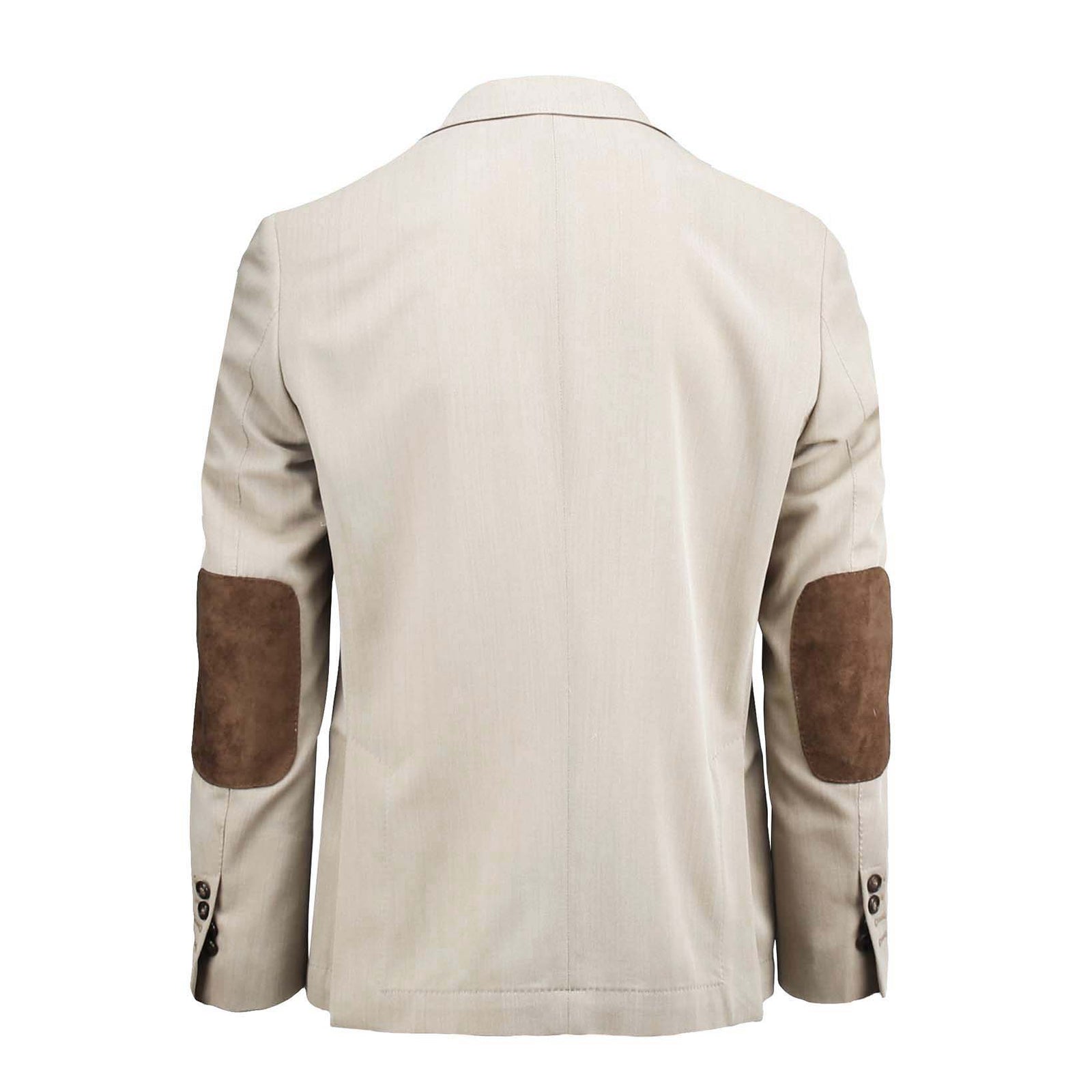 Ungefüttertes Jackett-Hazel & Brook-Conrad Hasselbach Shoes & Garment