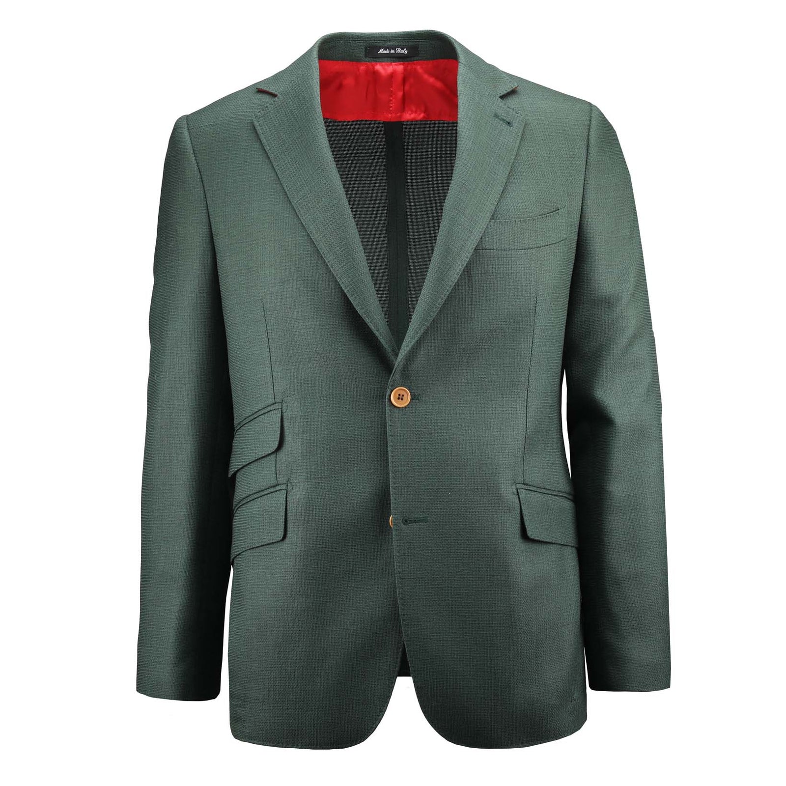 Ungefüttertes Jackett-Hazel & Brook-Conrad Hasselbach Shoes & Garment